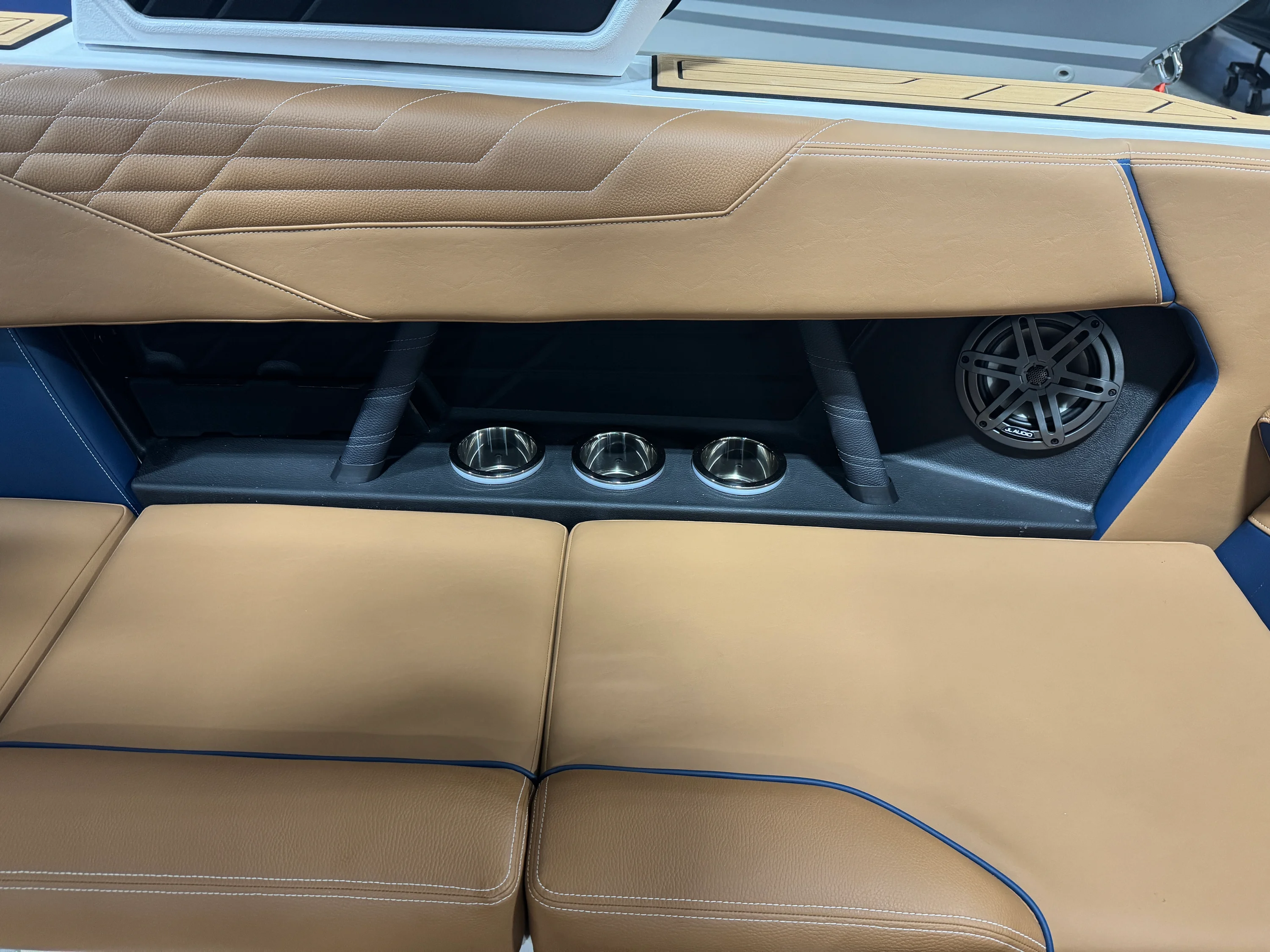 2026 Nautique Super Air Nautique S23 Image Thumbnail #22