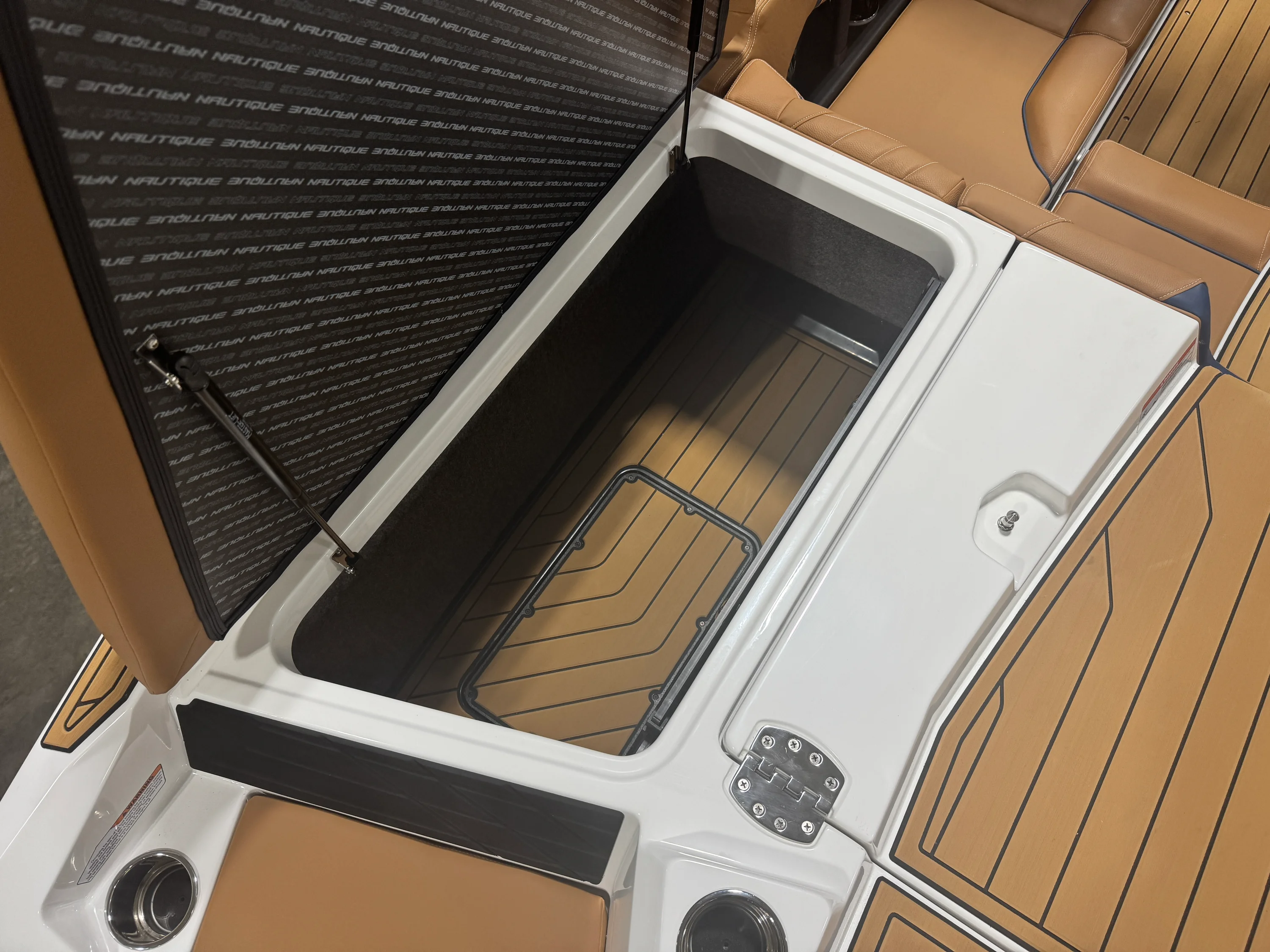 2026 Nautique Super Air Nautique S23 Image Thumbnail #10