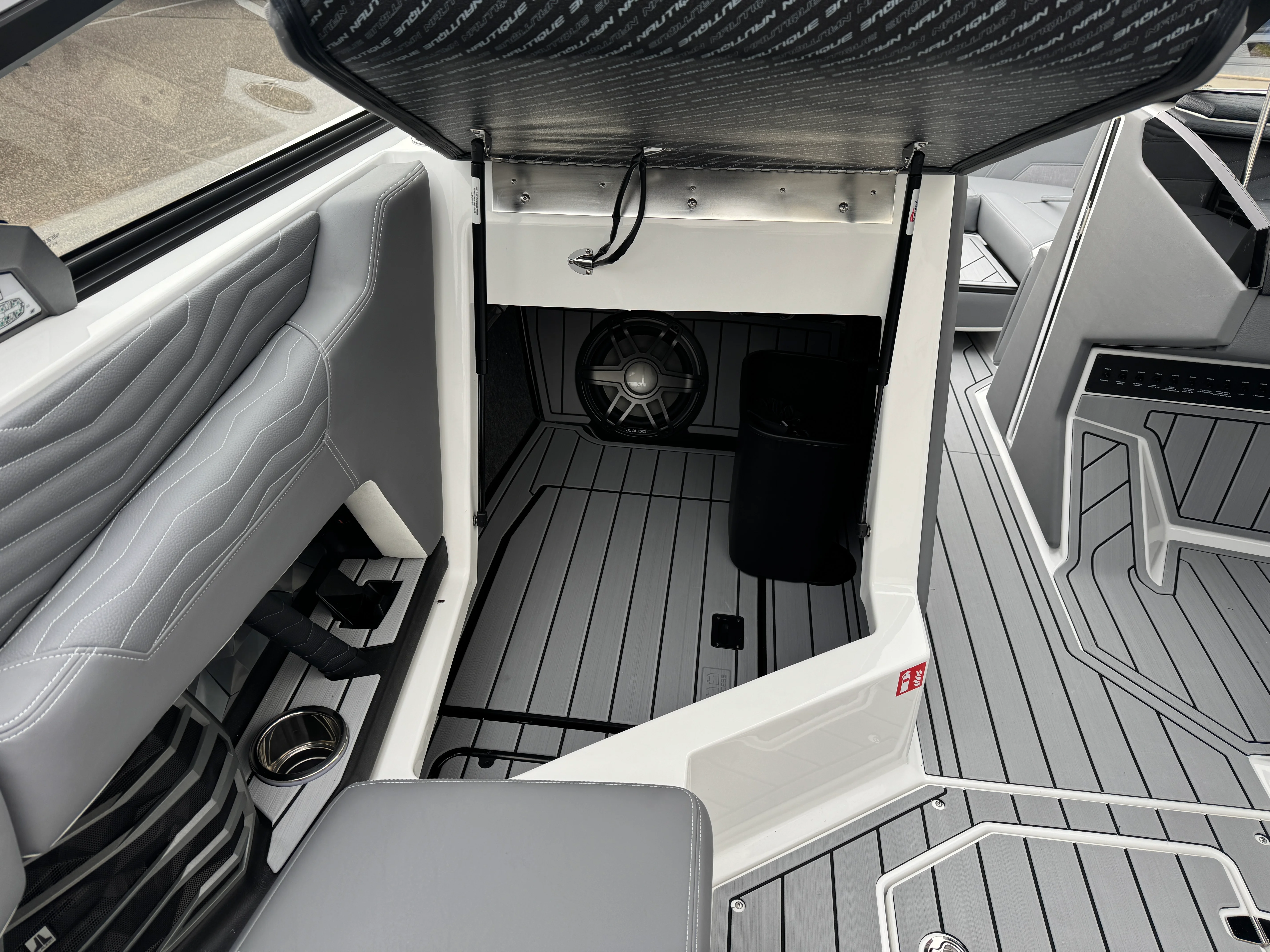 2026 Nautique G23SUPER AIR Image Thumbnail #34