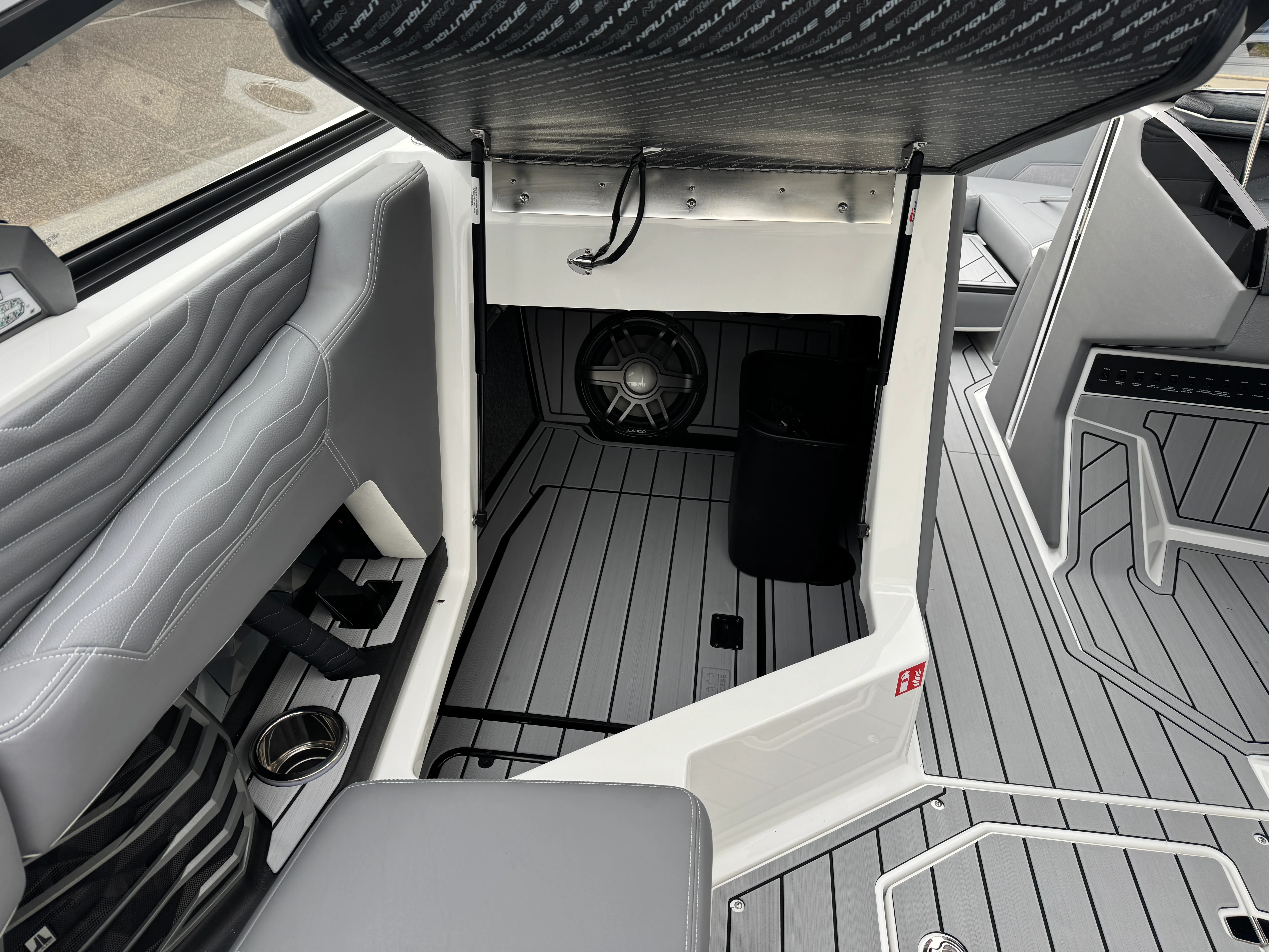 2026 Nautique G23SUPER AIR Image Thumbnail #34