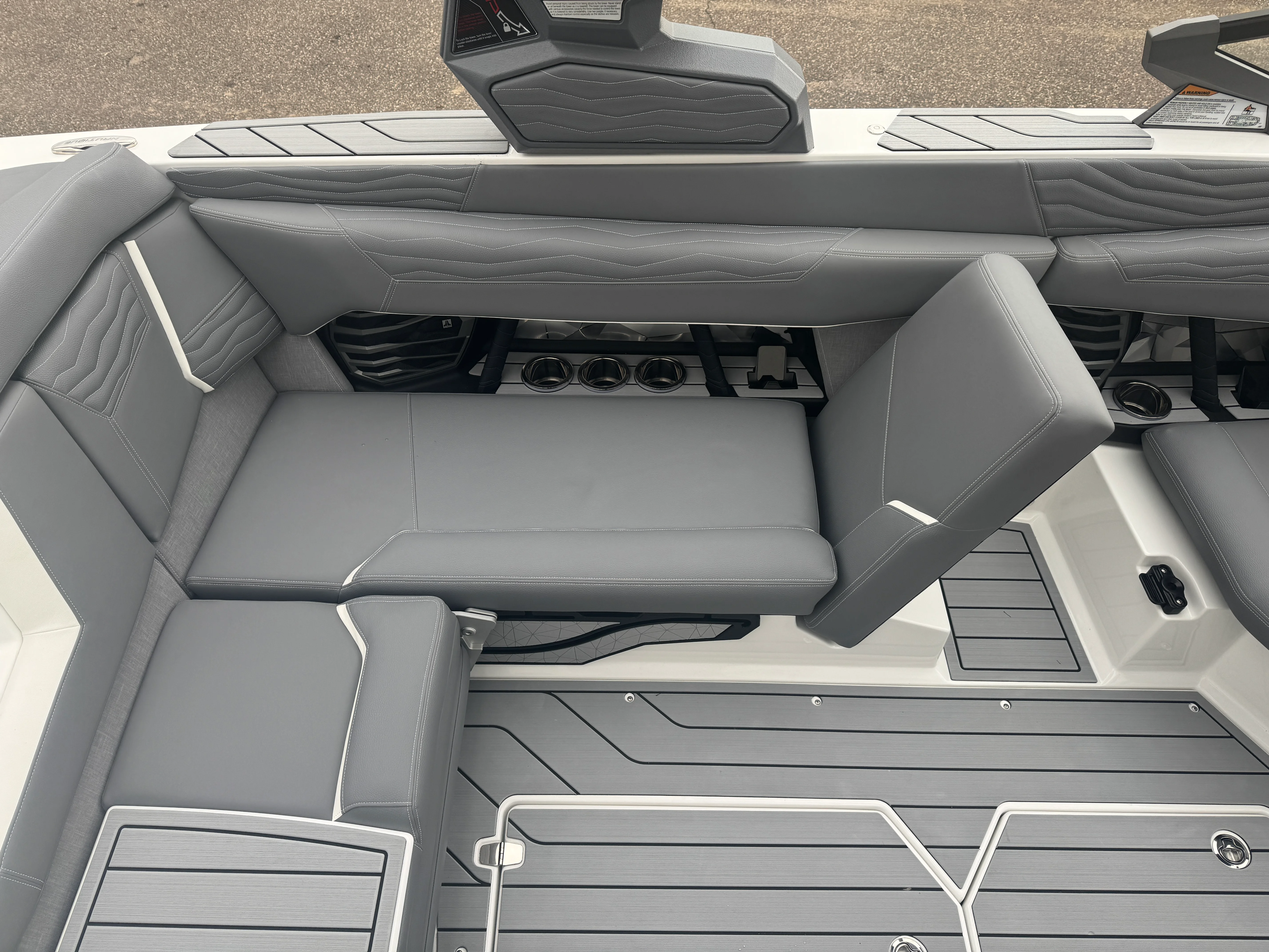 2026 Nautique G23SUPER AIR Image Thumbnail #29