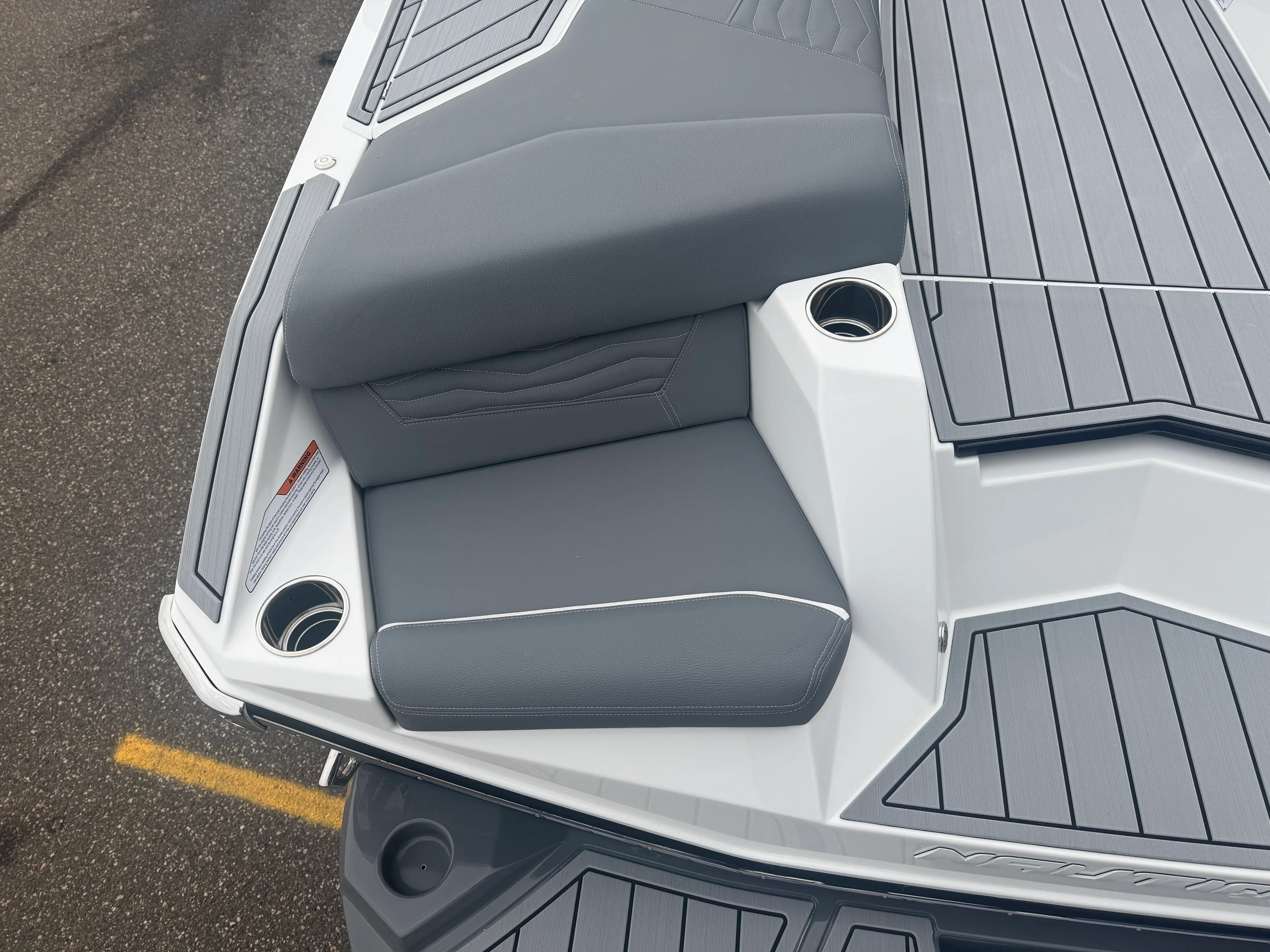 2026 Nautique G23SUPER AIR Image Thumbnail #13