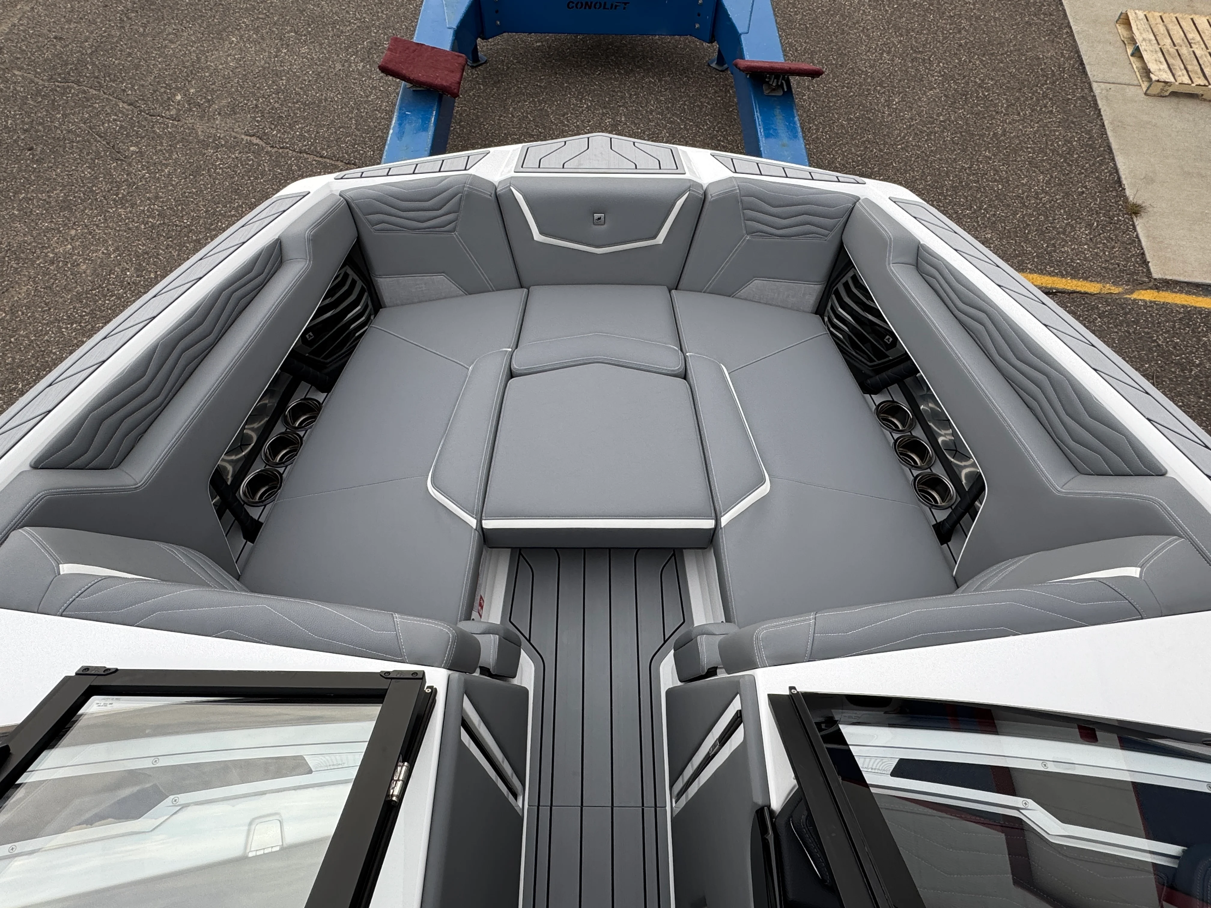 2026 Nautique G23SUPER AIR Image Thumbnail #49