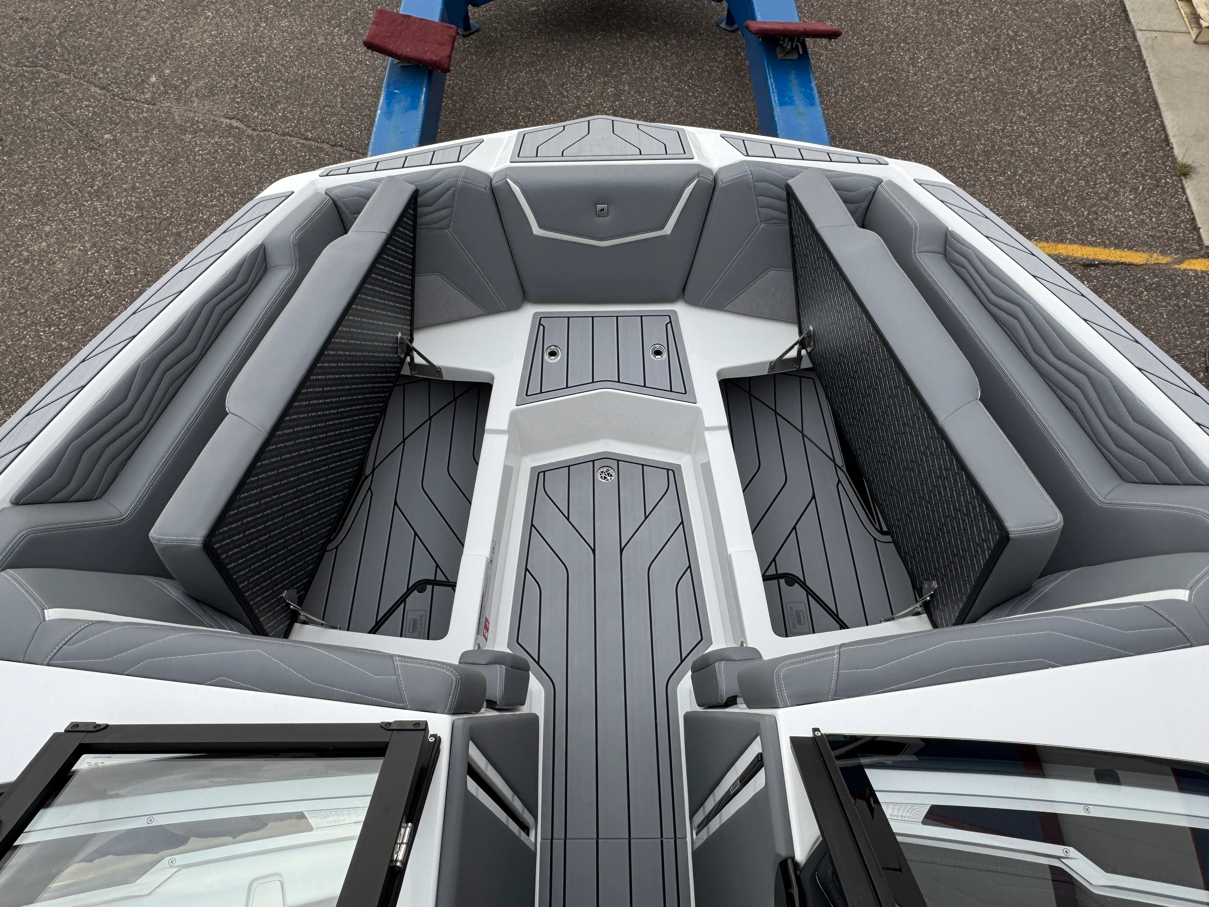 2026 Nautique G23SUPER AIR Image Thumbnail #48