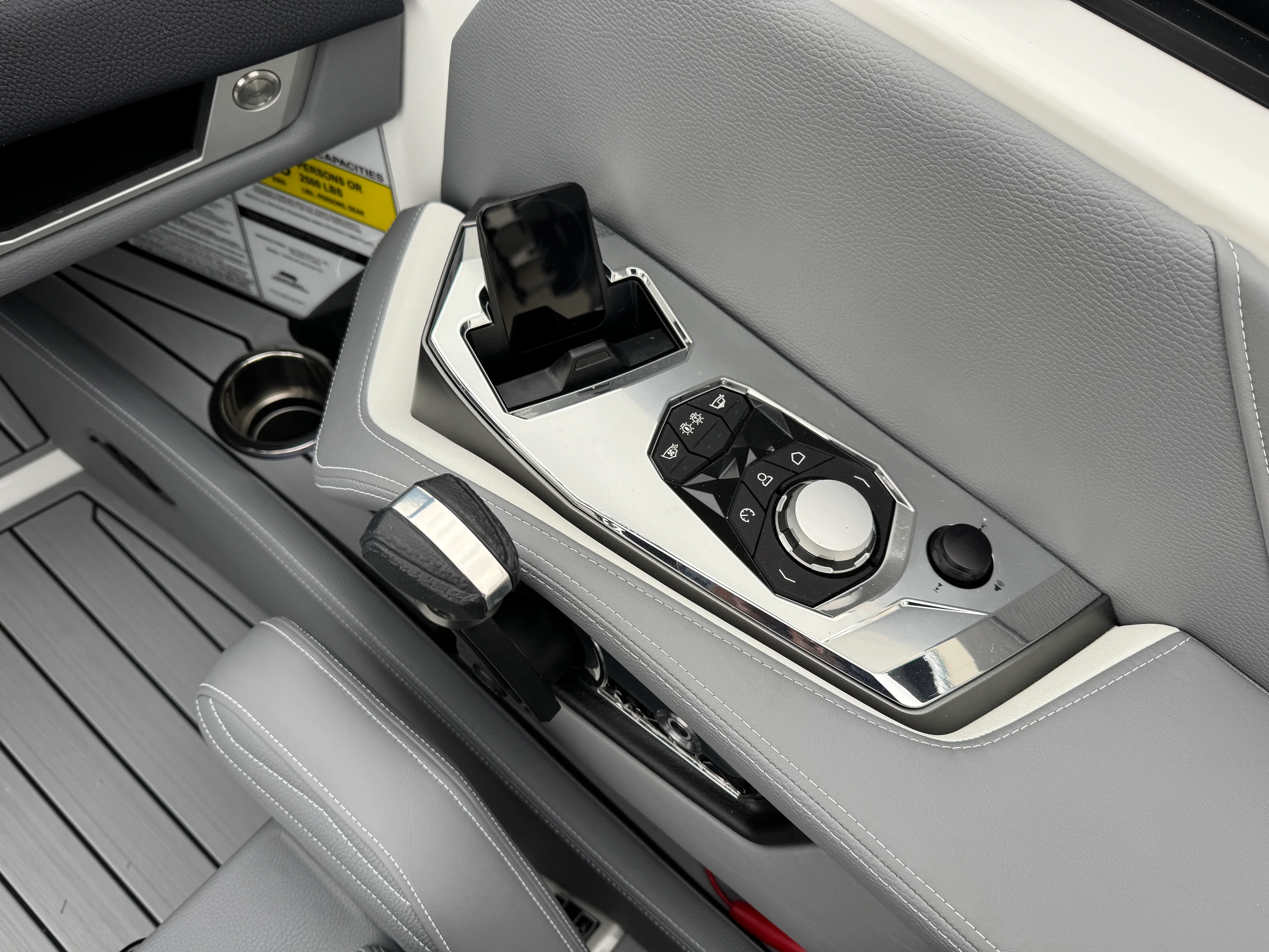 2026 Nautique G23SUPER AIR Image Thumbnail #42