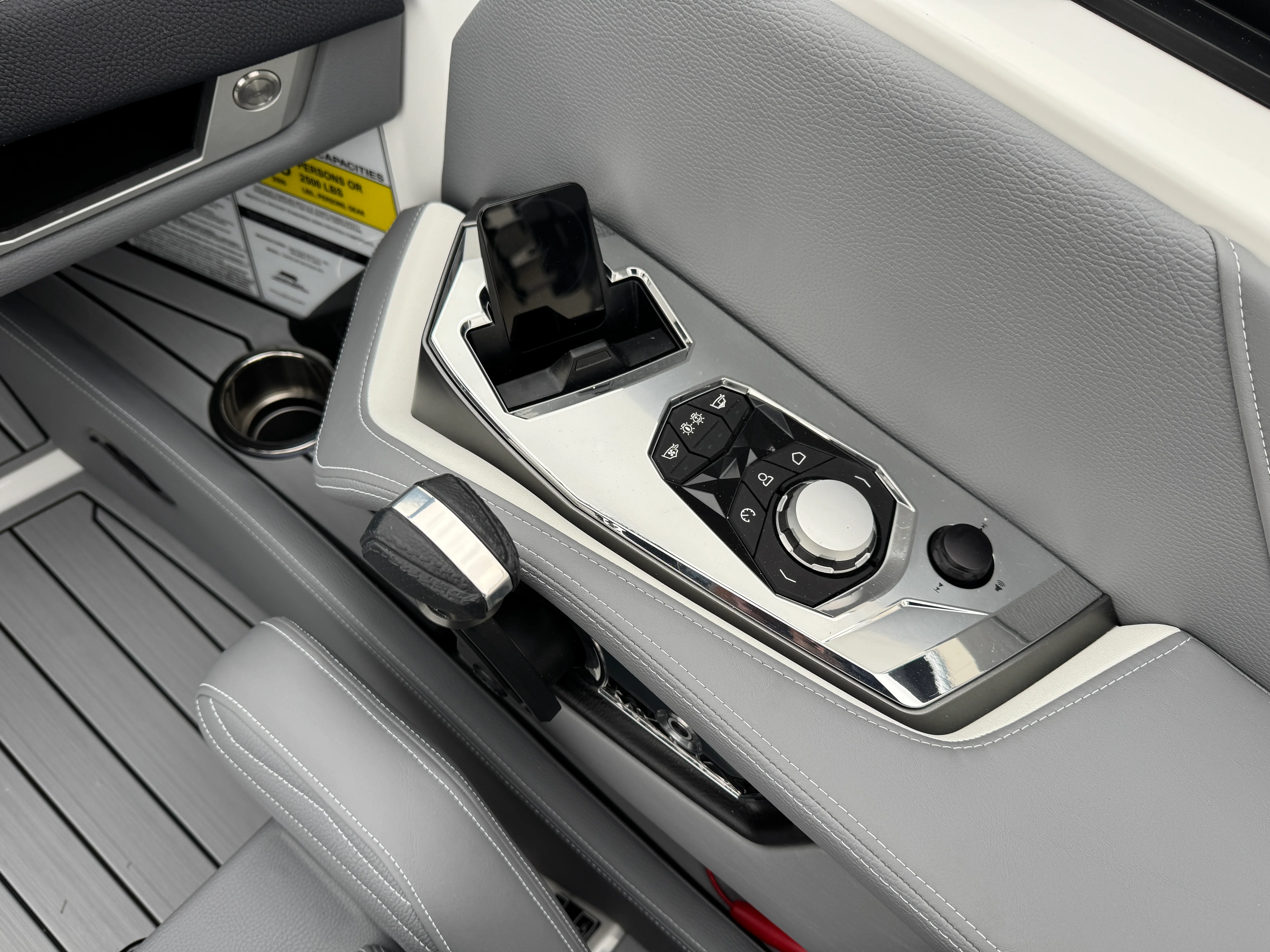 2026 Nautique G23SUPER AIR Image Thumbnail #42