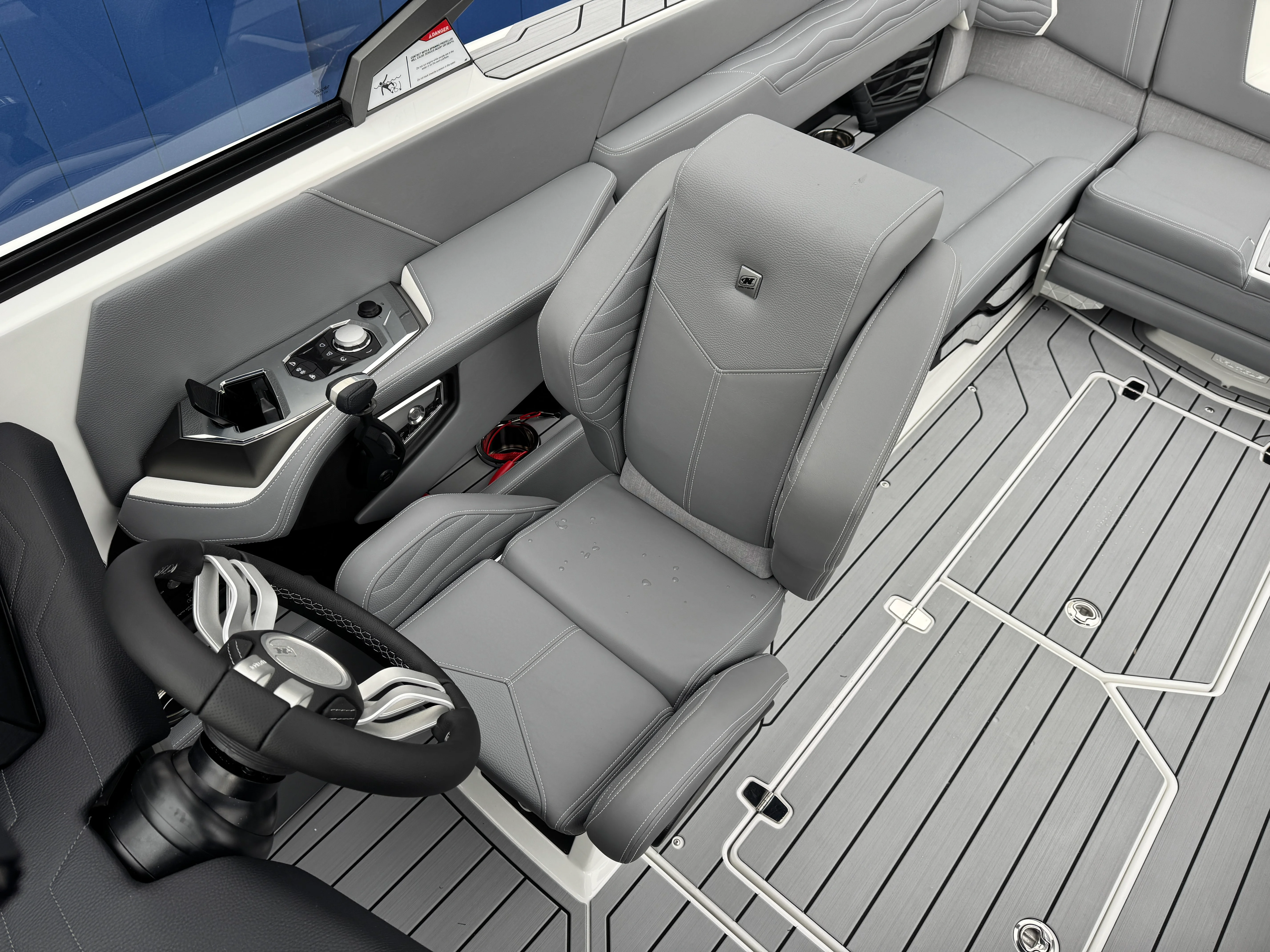 2026 Nautique G23SUPER AIR Image Thumbnail #38