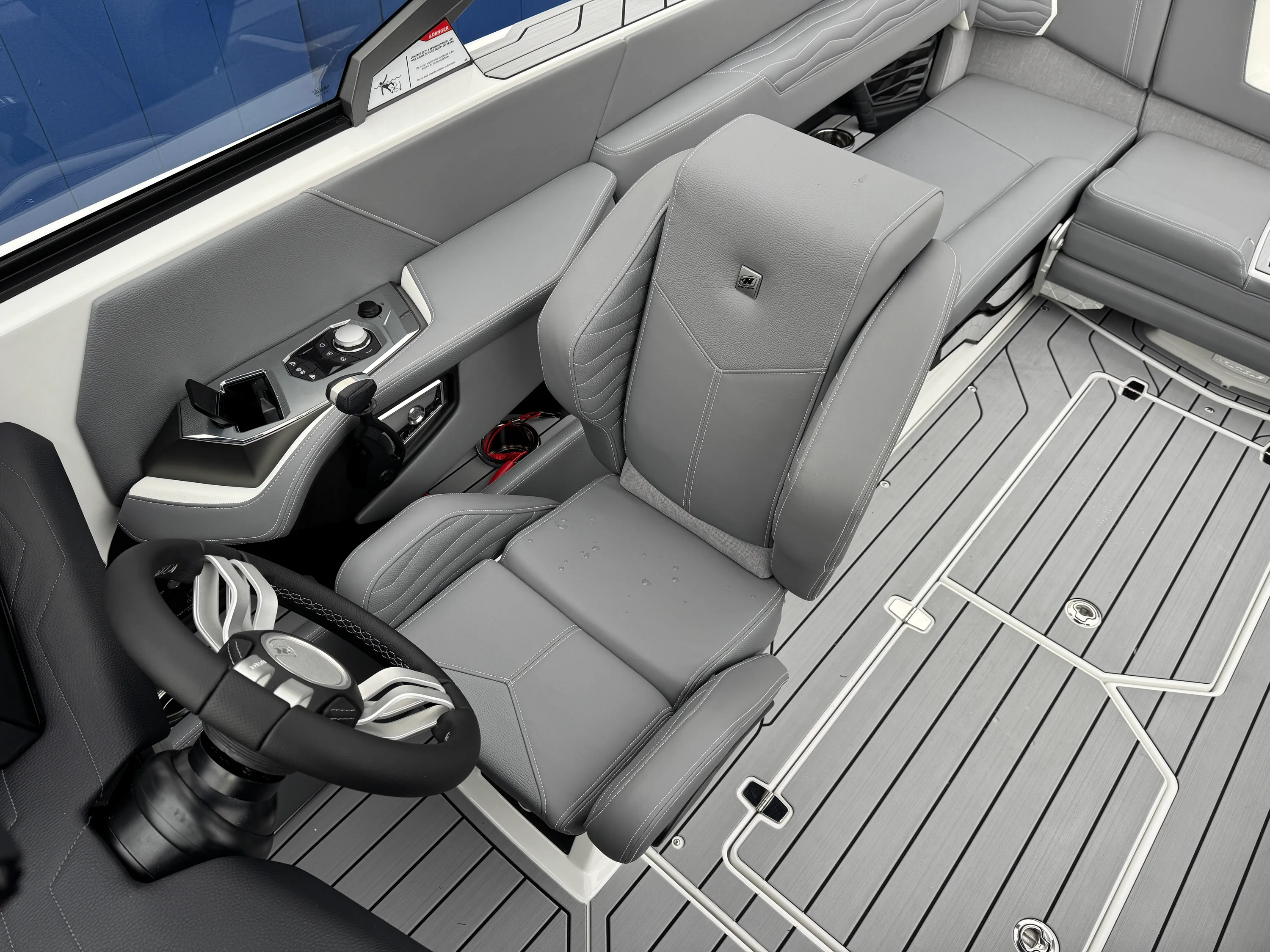 2026 Nautique G23SUPER AIR Image Thumbnail #38