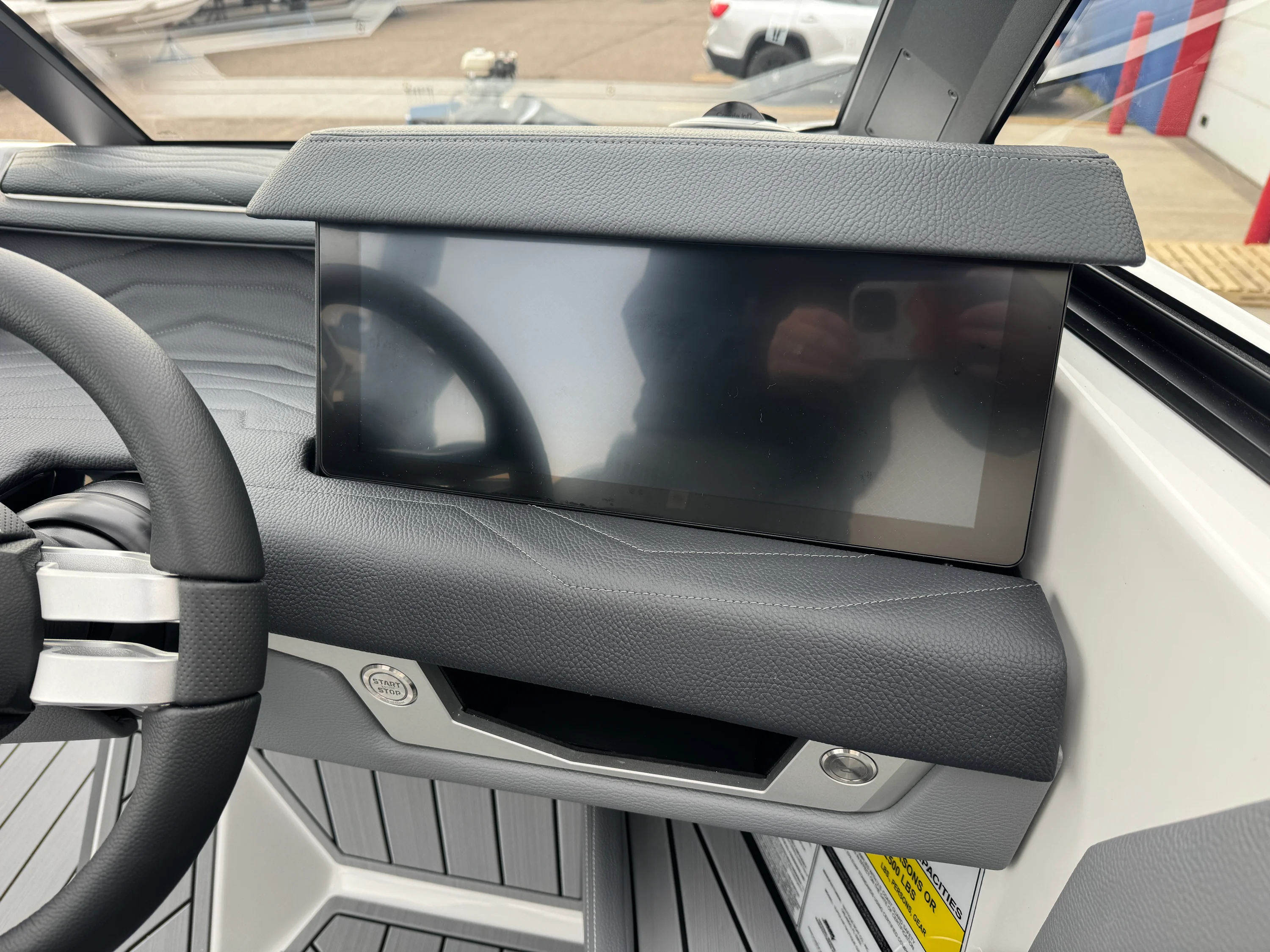 2026 Nautique G23SUPER AIR Image Thumbnail #43