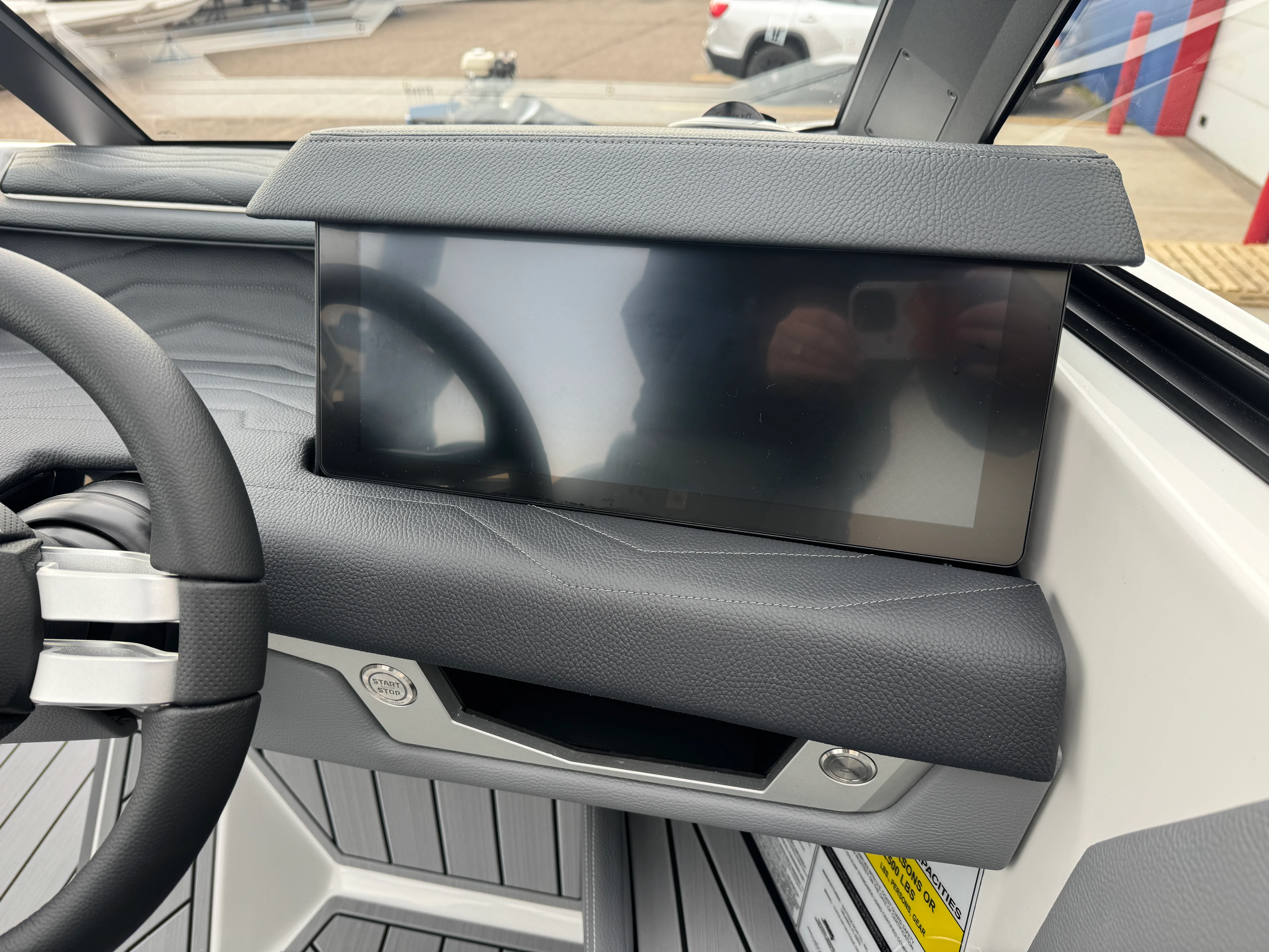 2026 Nautique G23SUPER AIR Image Thumbnail #43