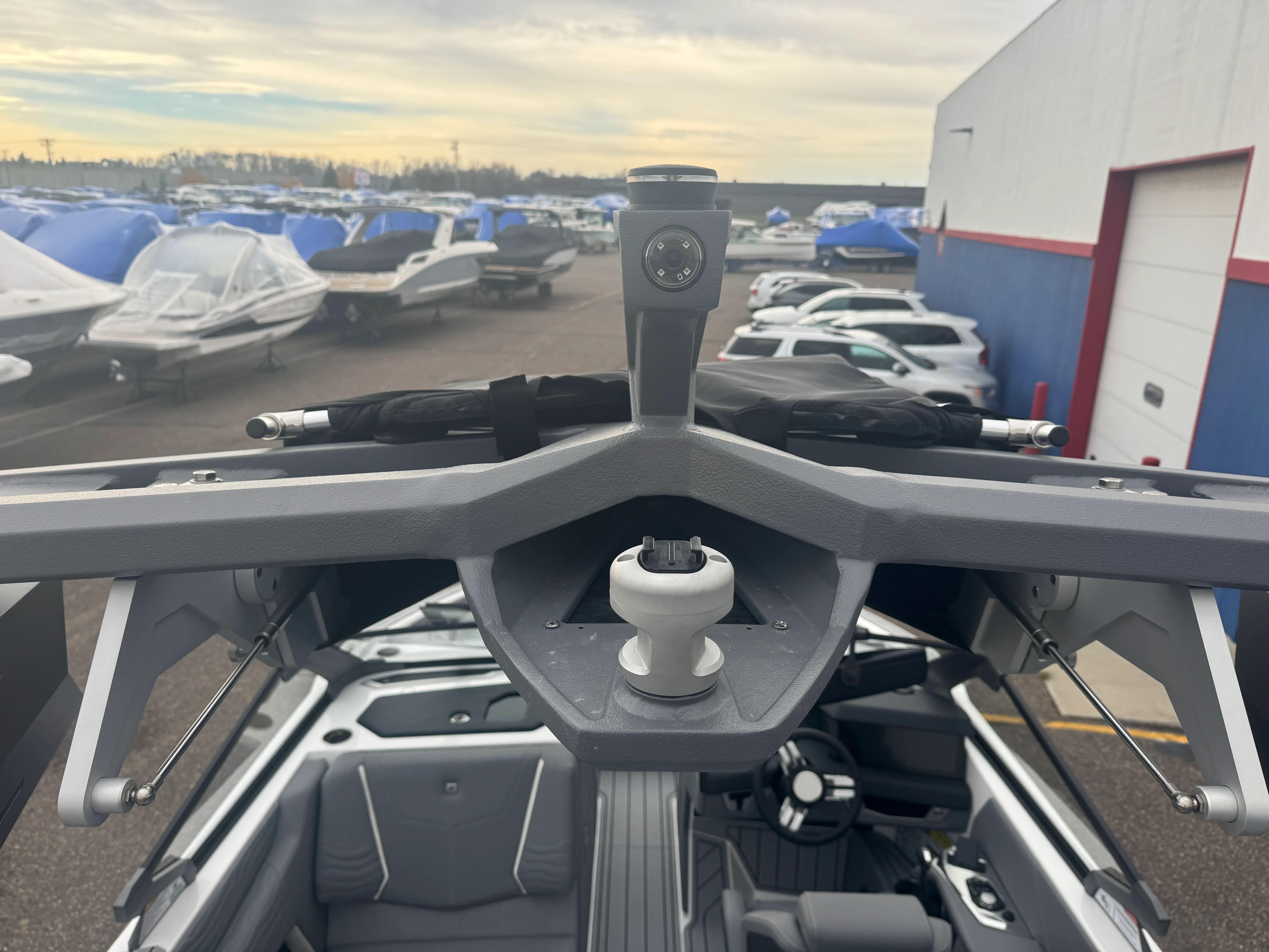 2026 Nautique G23SUPER AIR Image Thumbnail #18