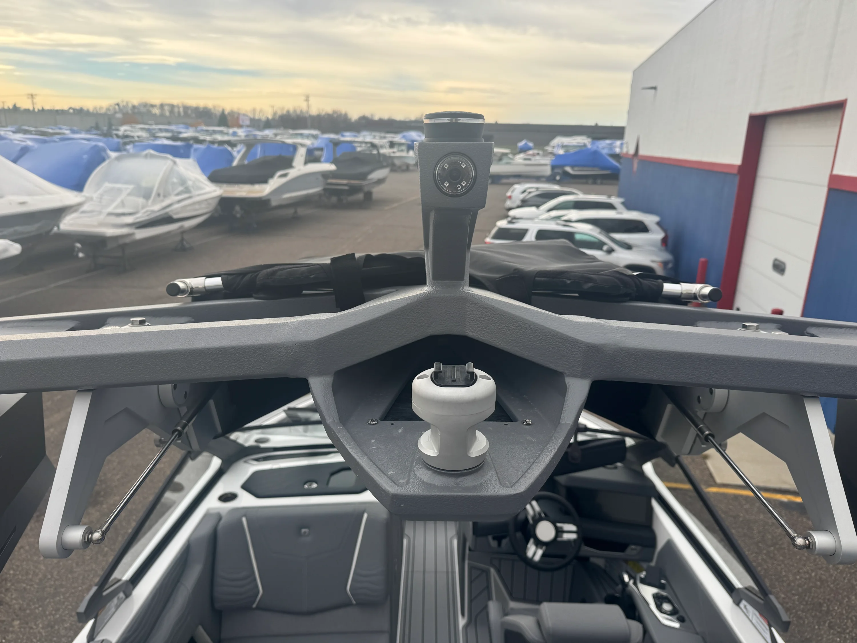 2026 Nautique G23SUPER AIR Image Thumbnail #18