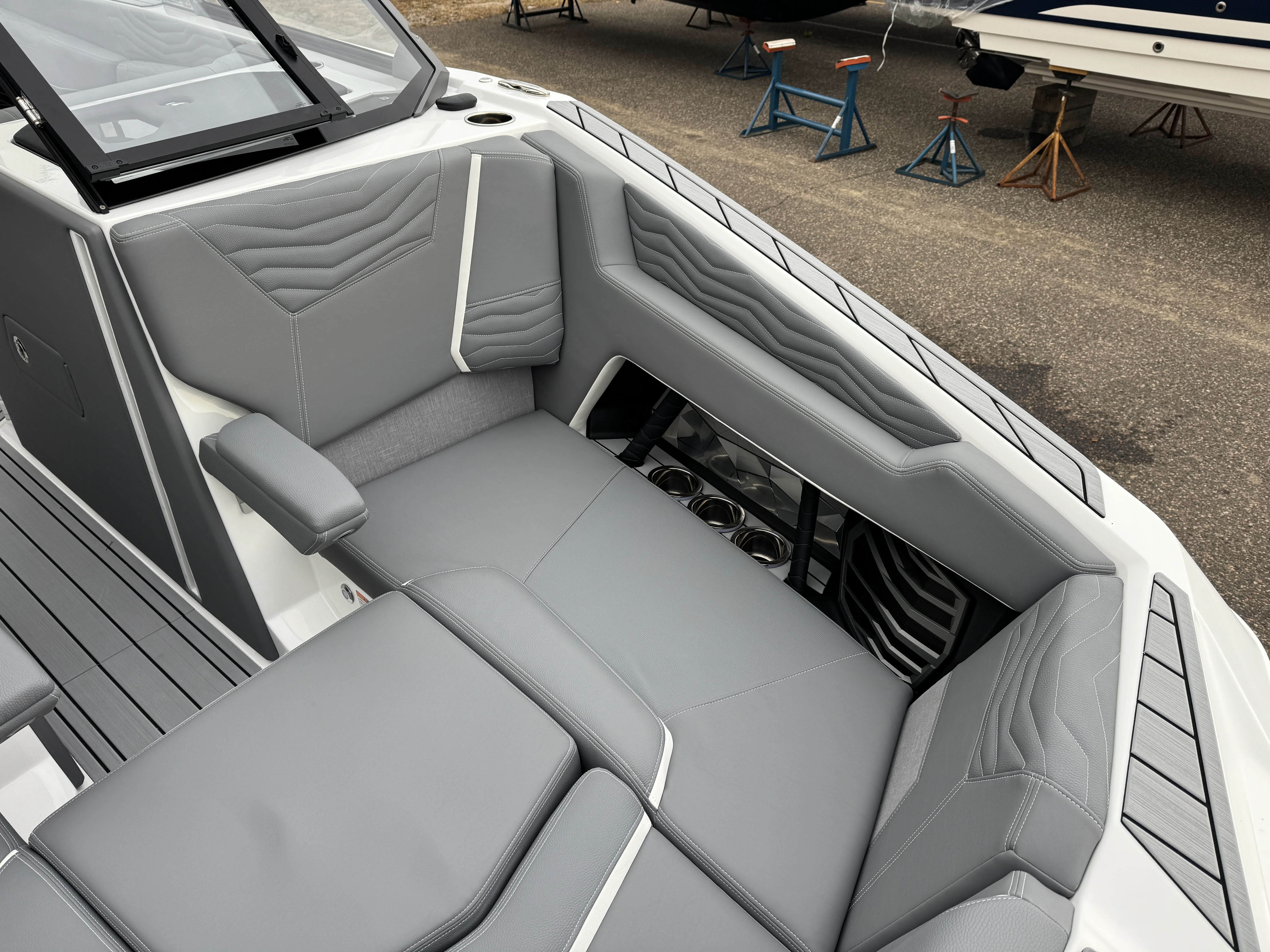 2026 Nautique G23SUPER AIR Image Thumbnail #55