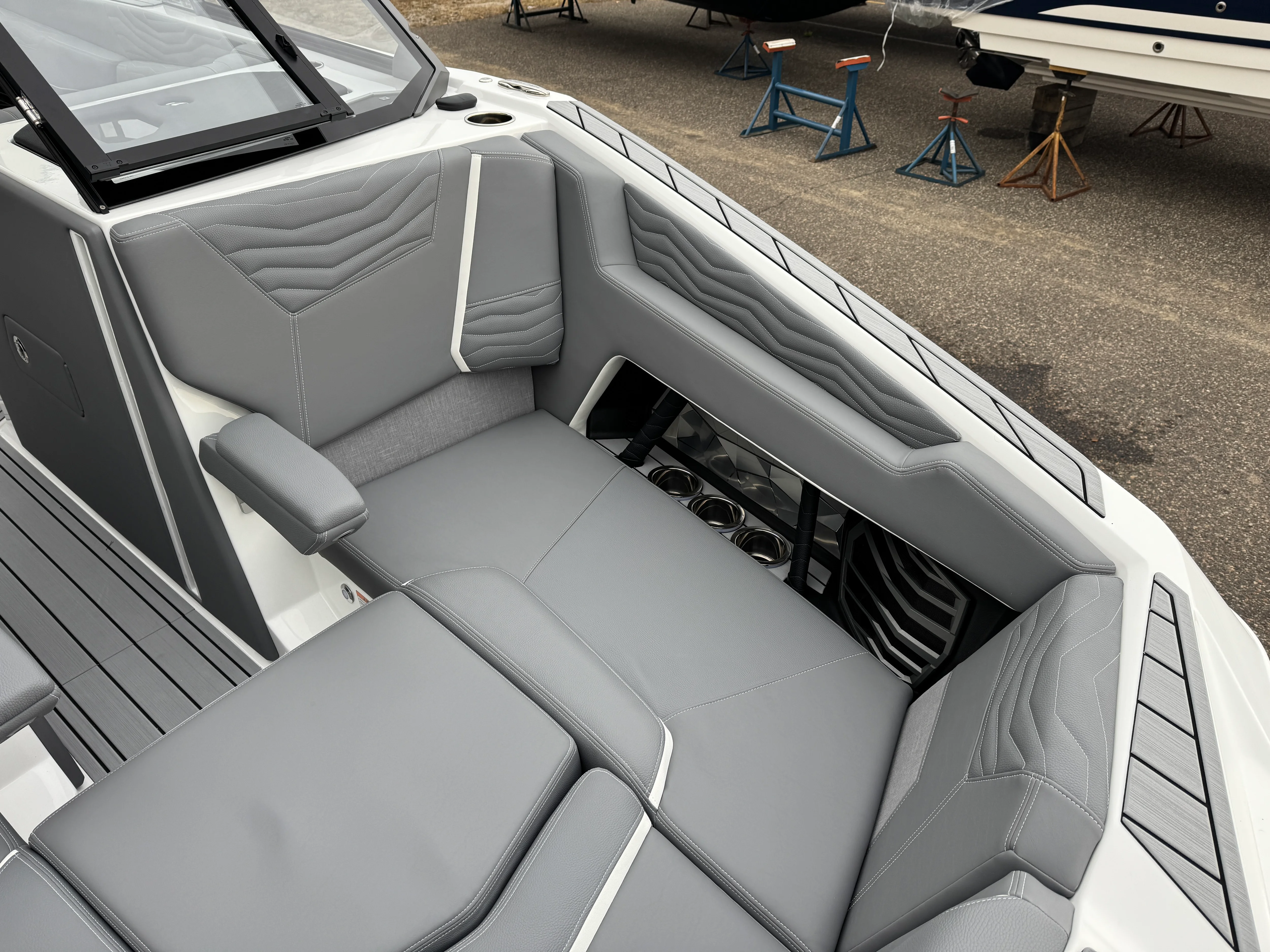 2026 Nautique G23SUPER AIR Image Thumbnail #55