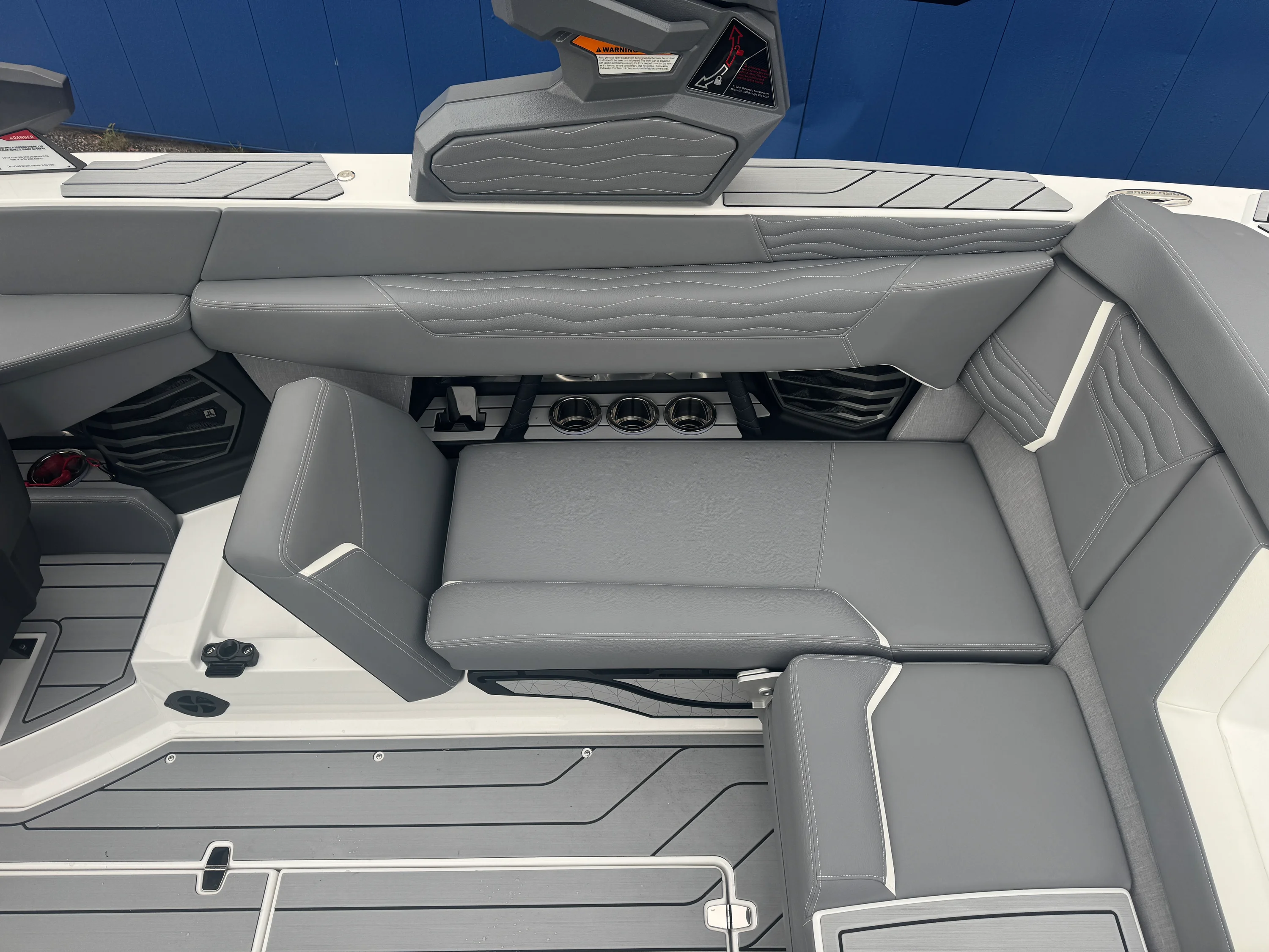 2026 Nautique G23SUPER AIR Image Thumbnail #26