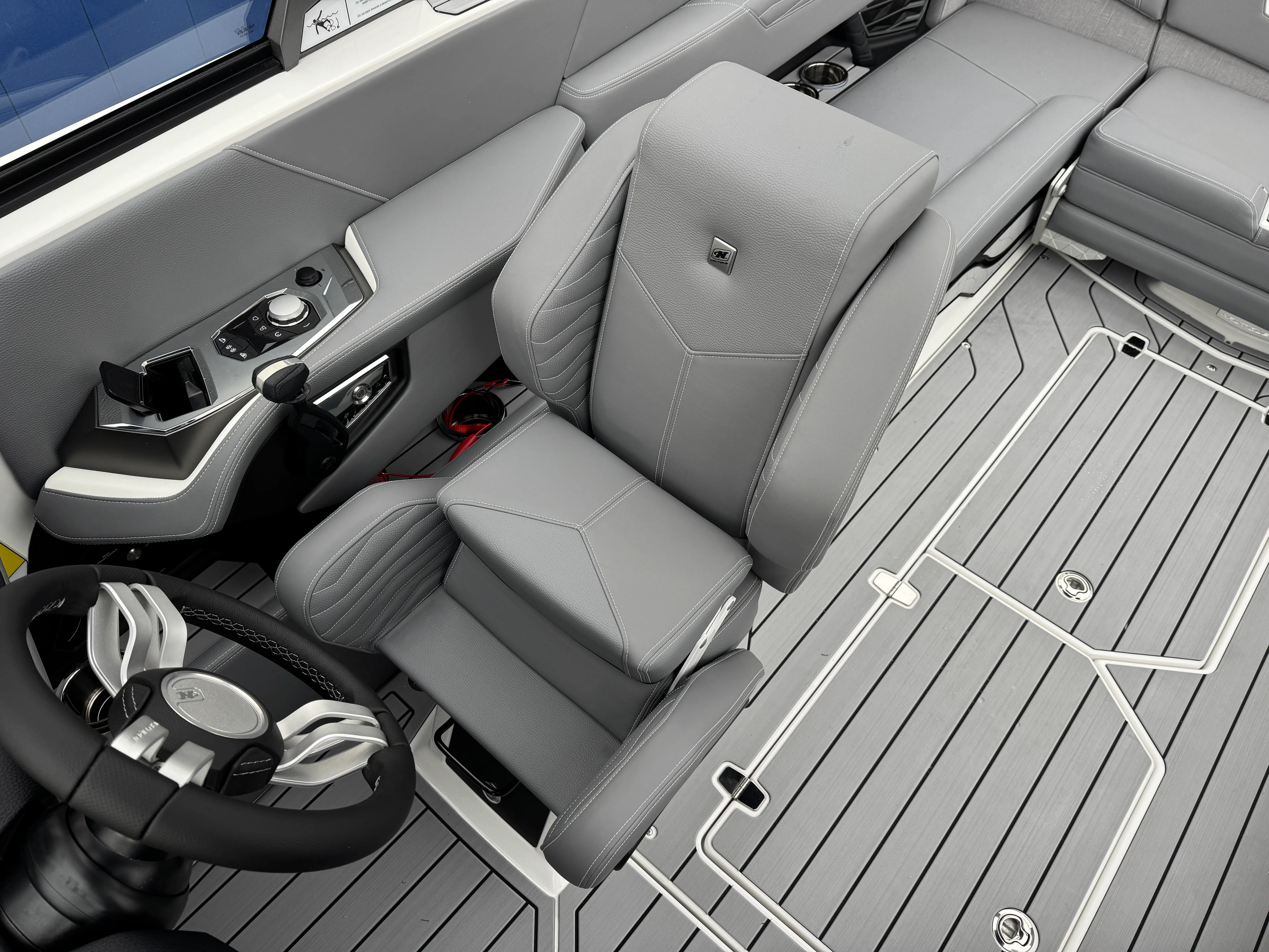 2026 Nautique G23SUPER AIR Image Thumbnail #39