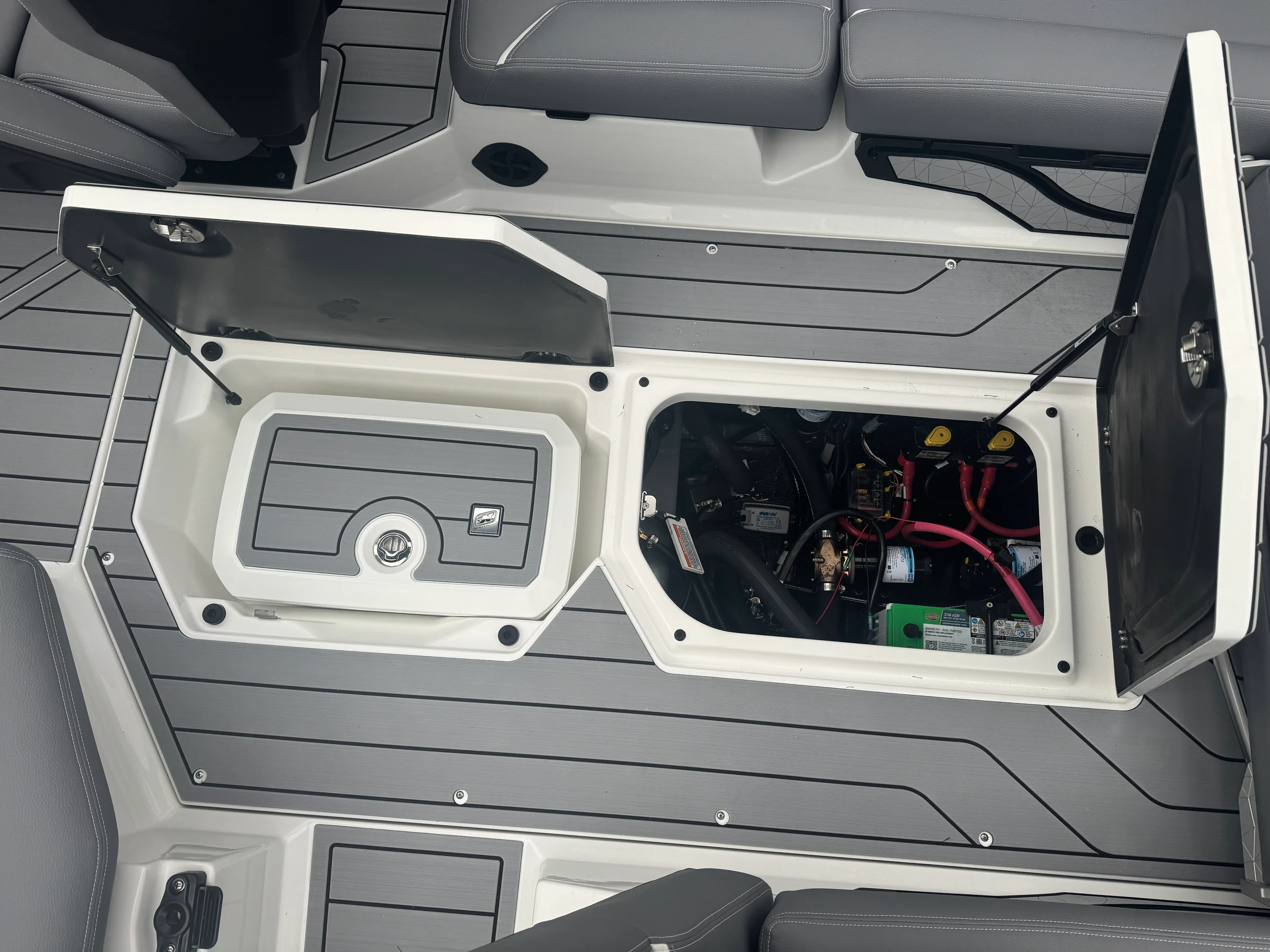 2026 Nautique G23SUPER AIR Image Thumbnail #23