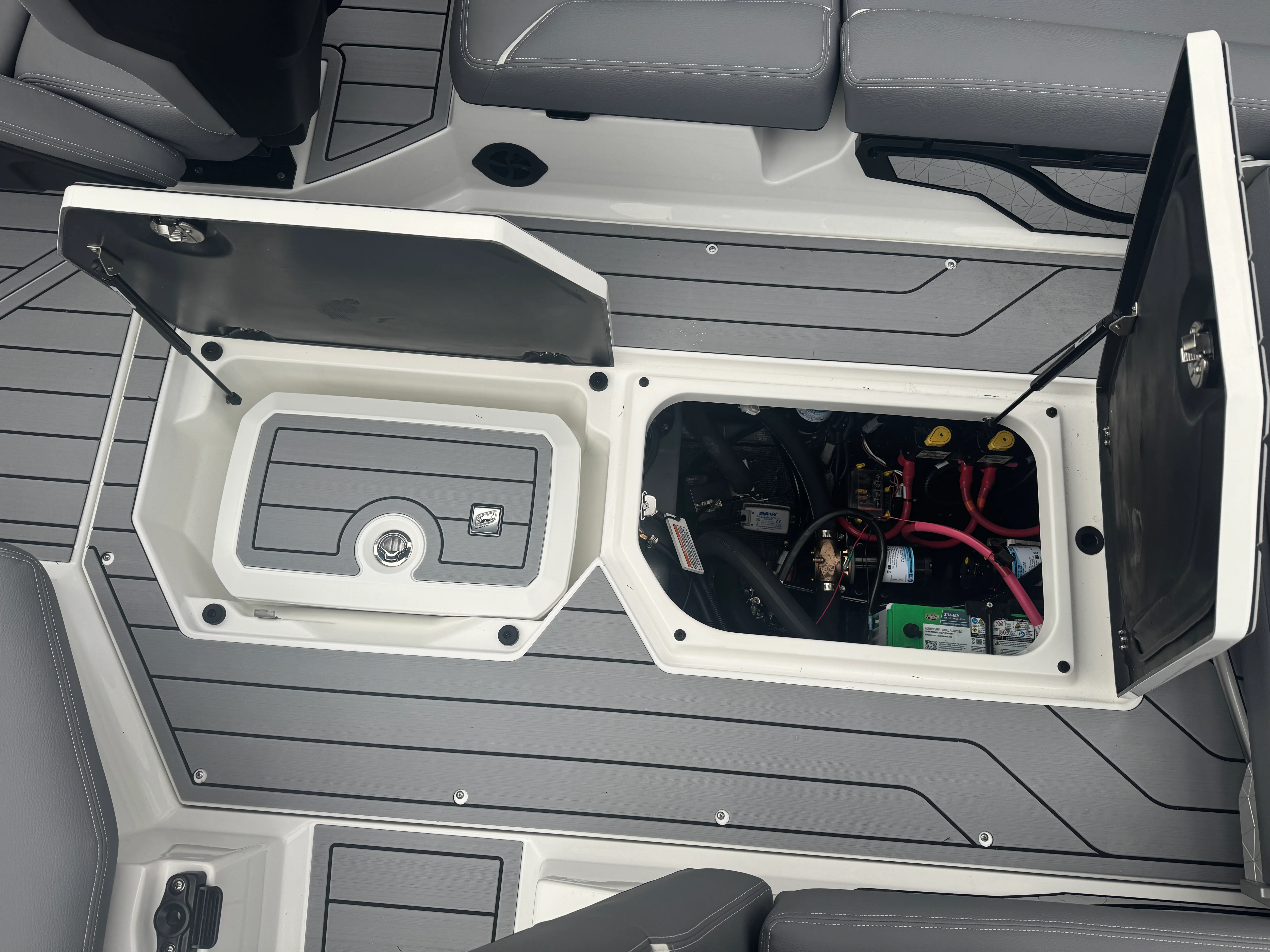 2026 Nautique G23SUPER AIR Image Thumbnail #23