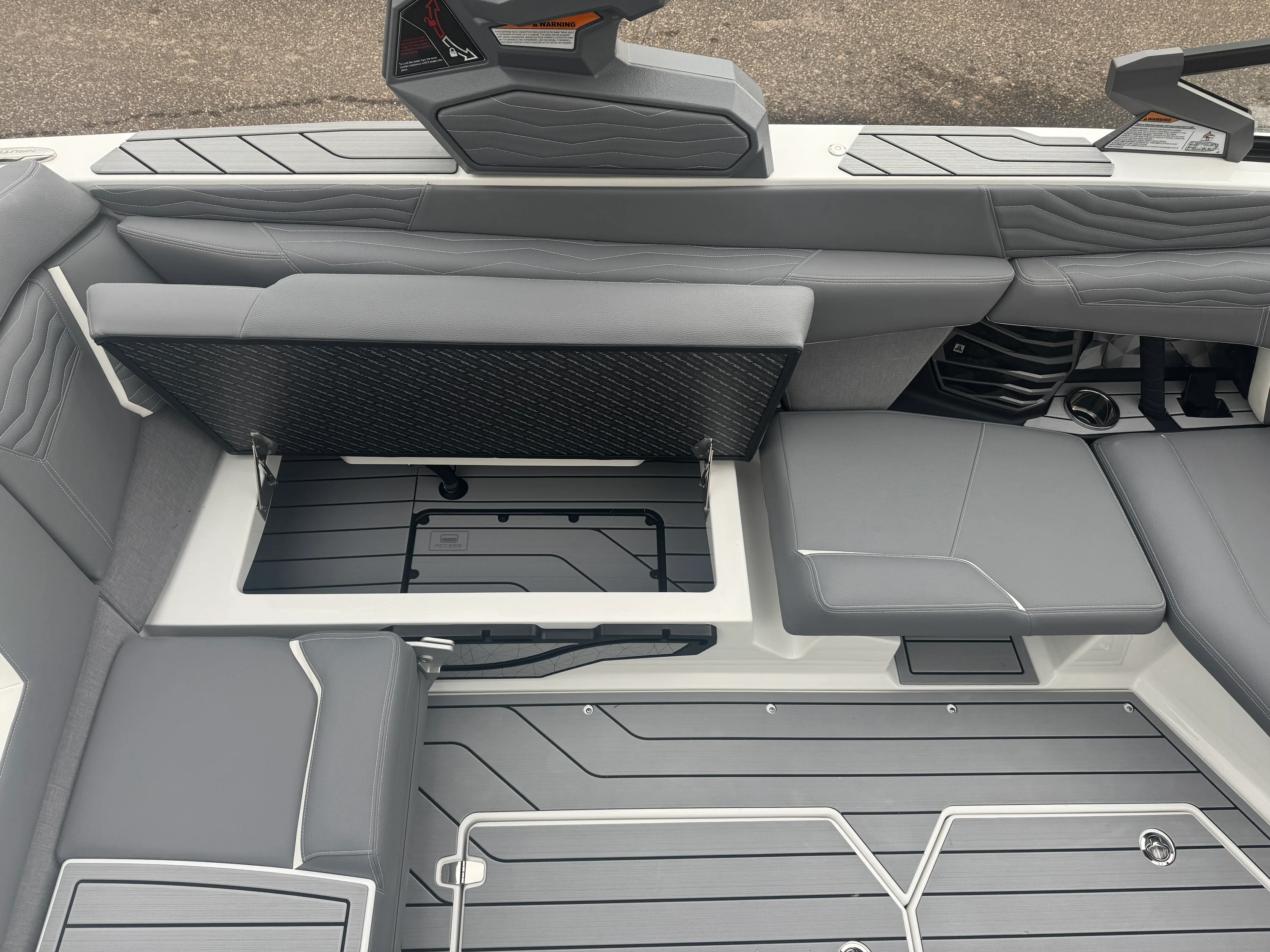 2026 Nautique G23SUPER AIR Image Thumbnail #31