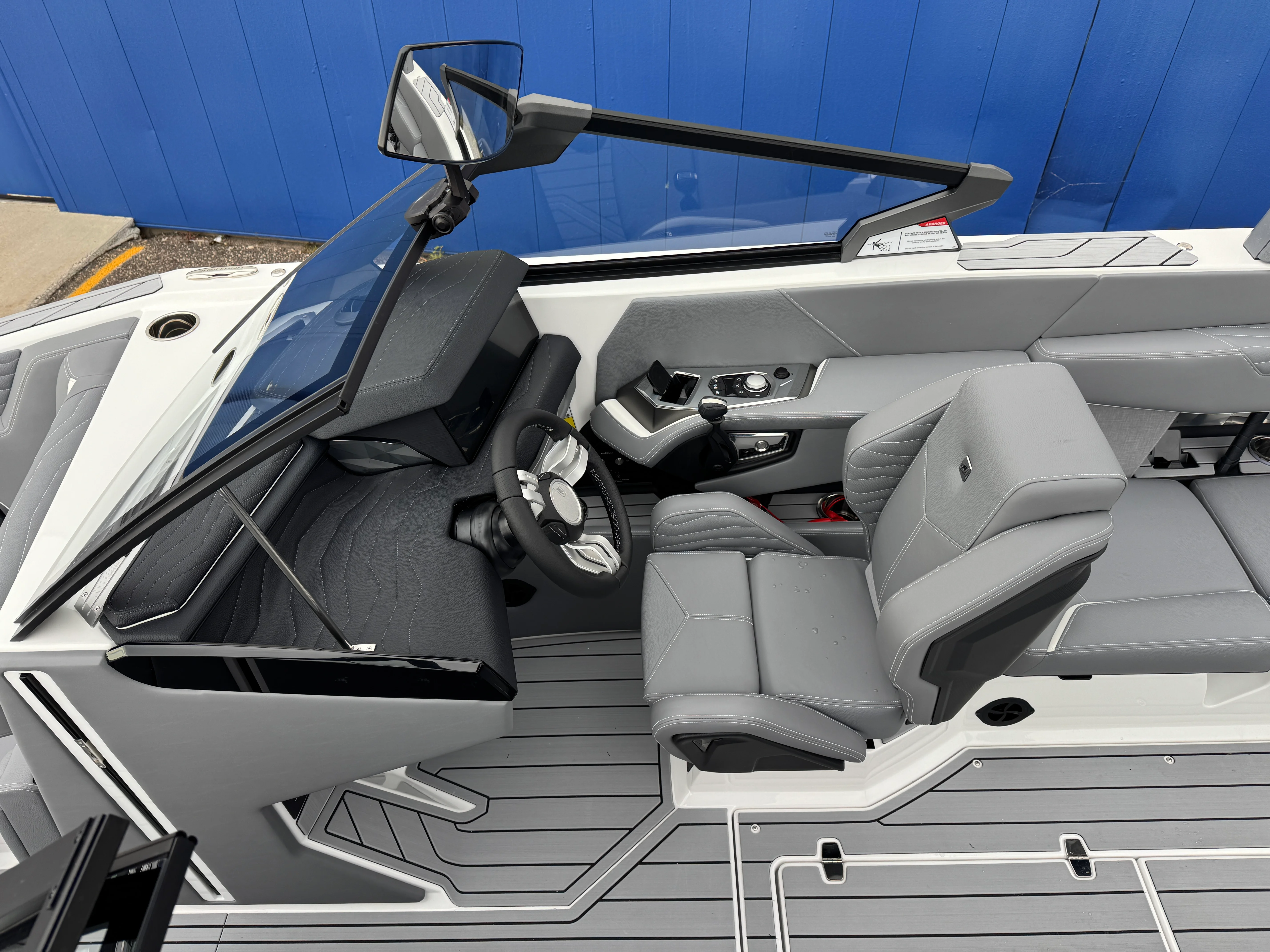 2026 Nautique G23SUPER AIR Image Thumbnail #37