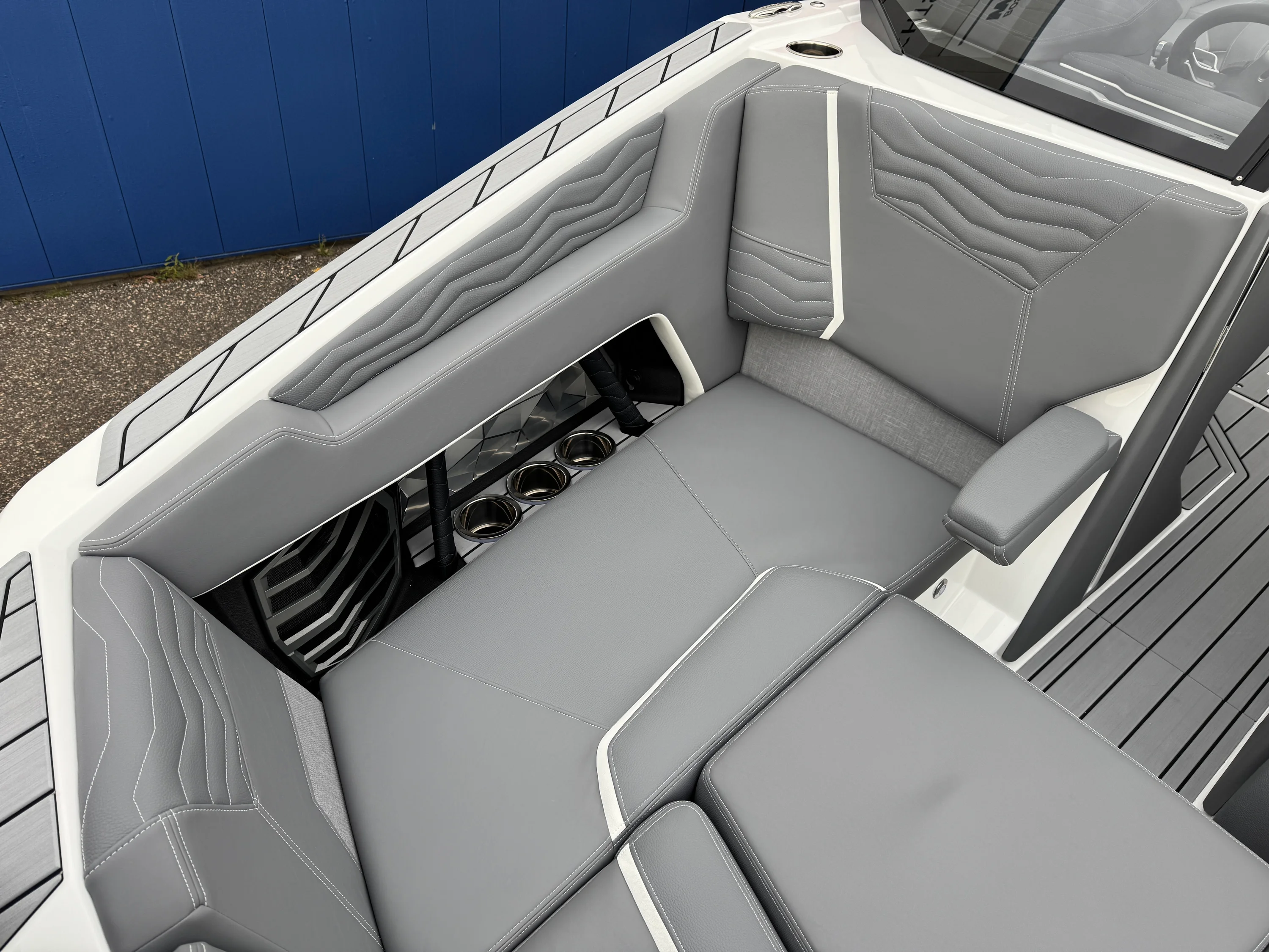 2026 Nautique G23SUPER AIR Image Thumbnail #53