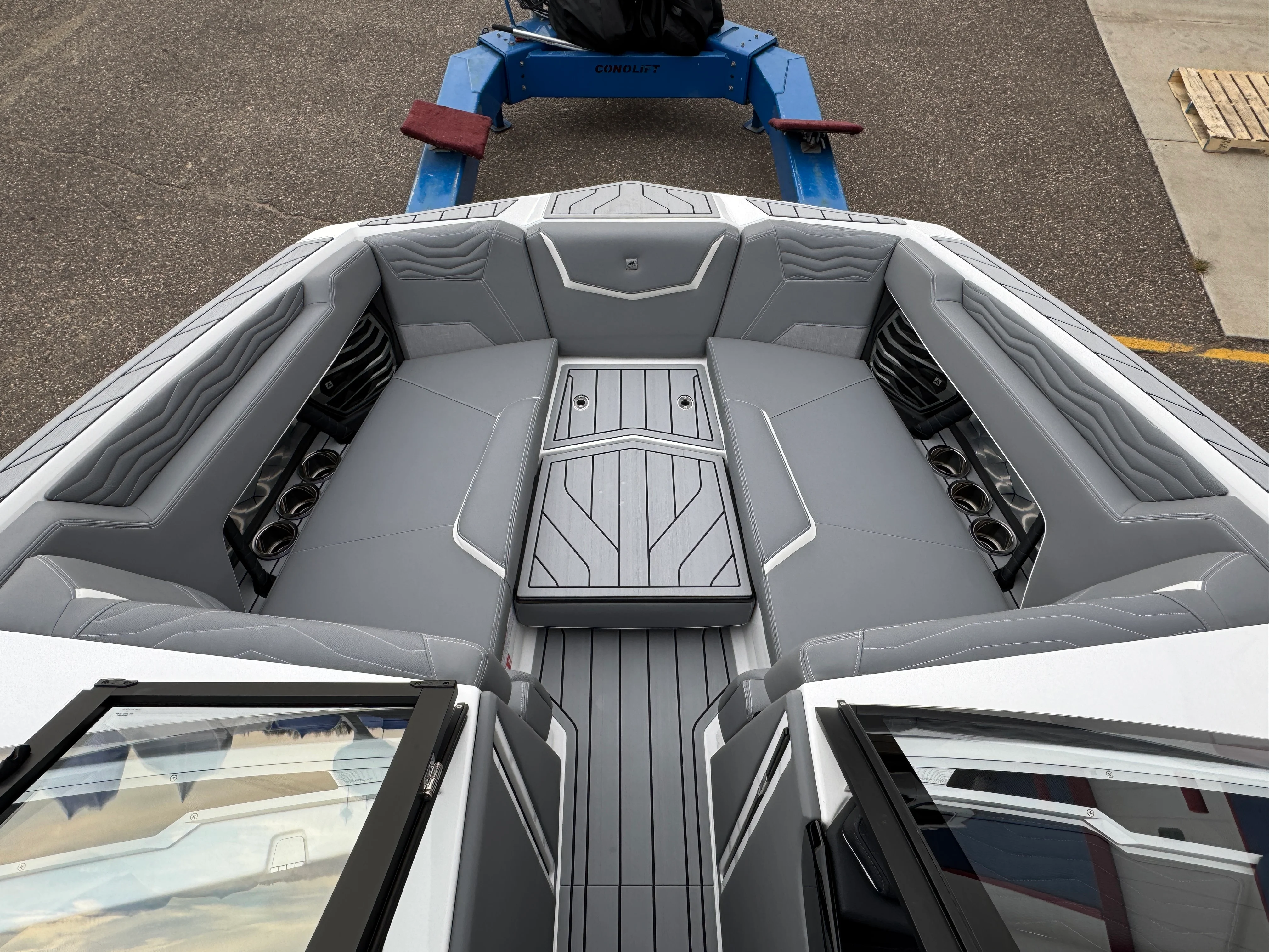 2026 Nautique G23SUPER AIR Image Thumbnail #47