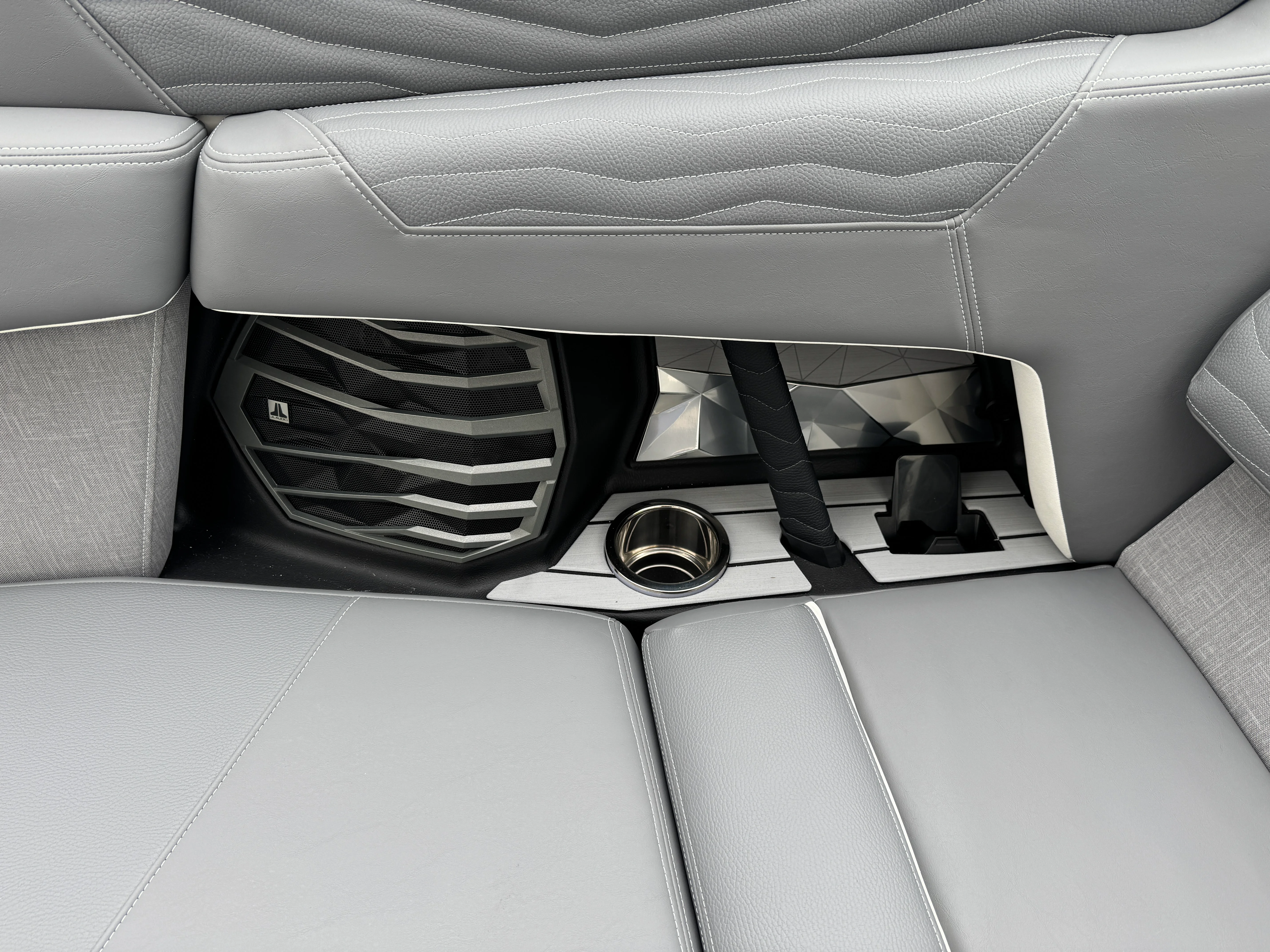 2026 Nautique G23SUPER AIR Image Thumbnail #35