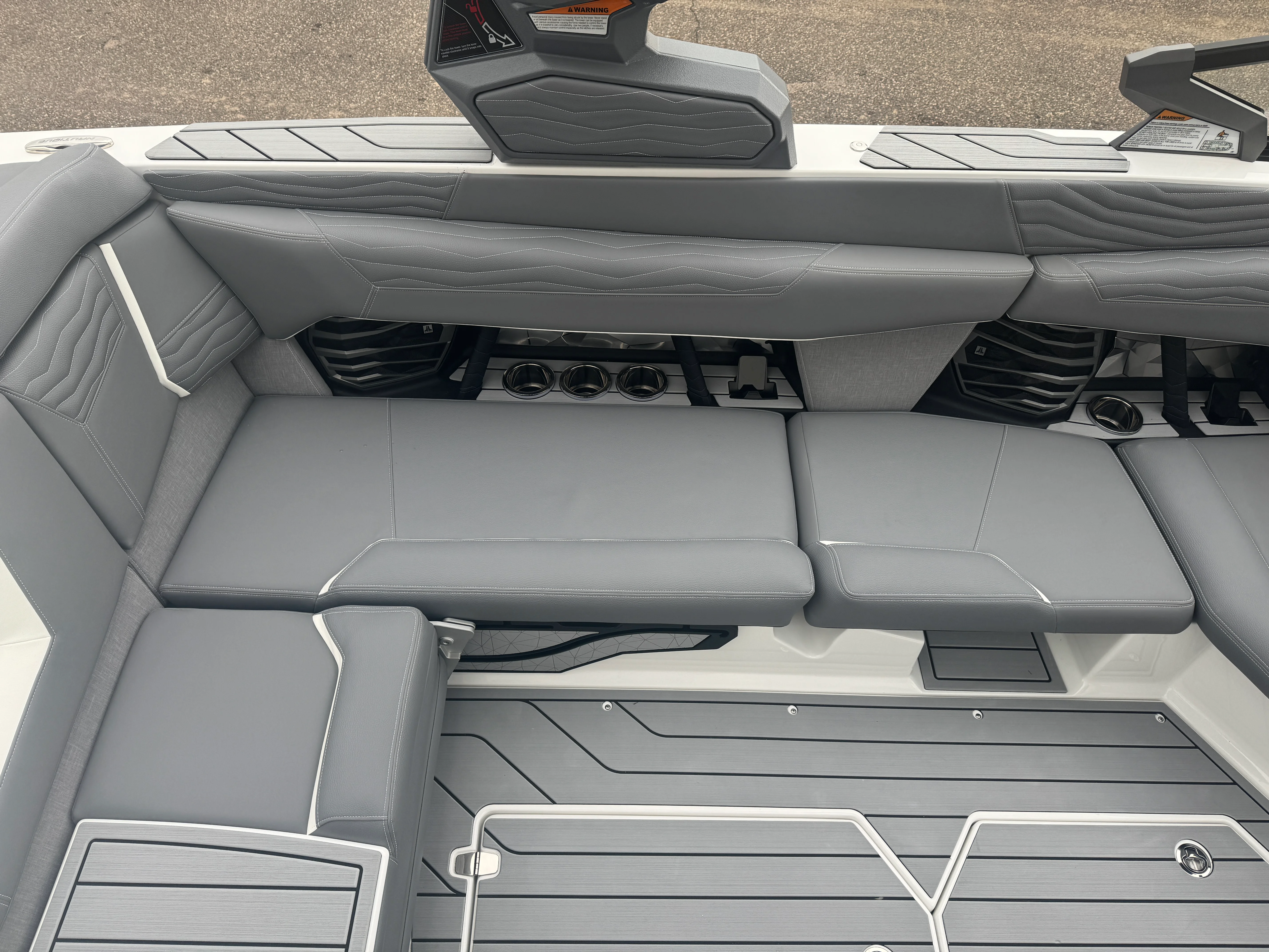 2026 Nautique G23SUPER AIR Image Thumbnail #30