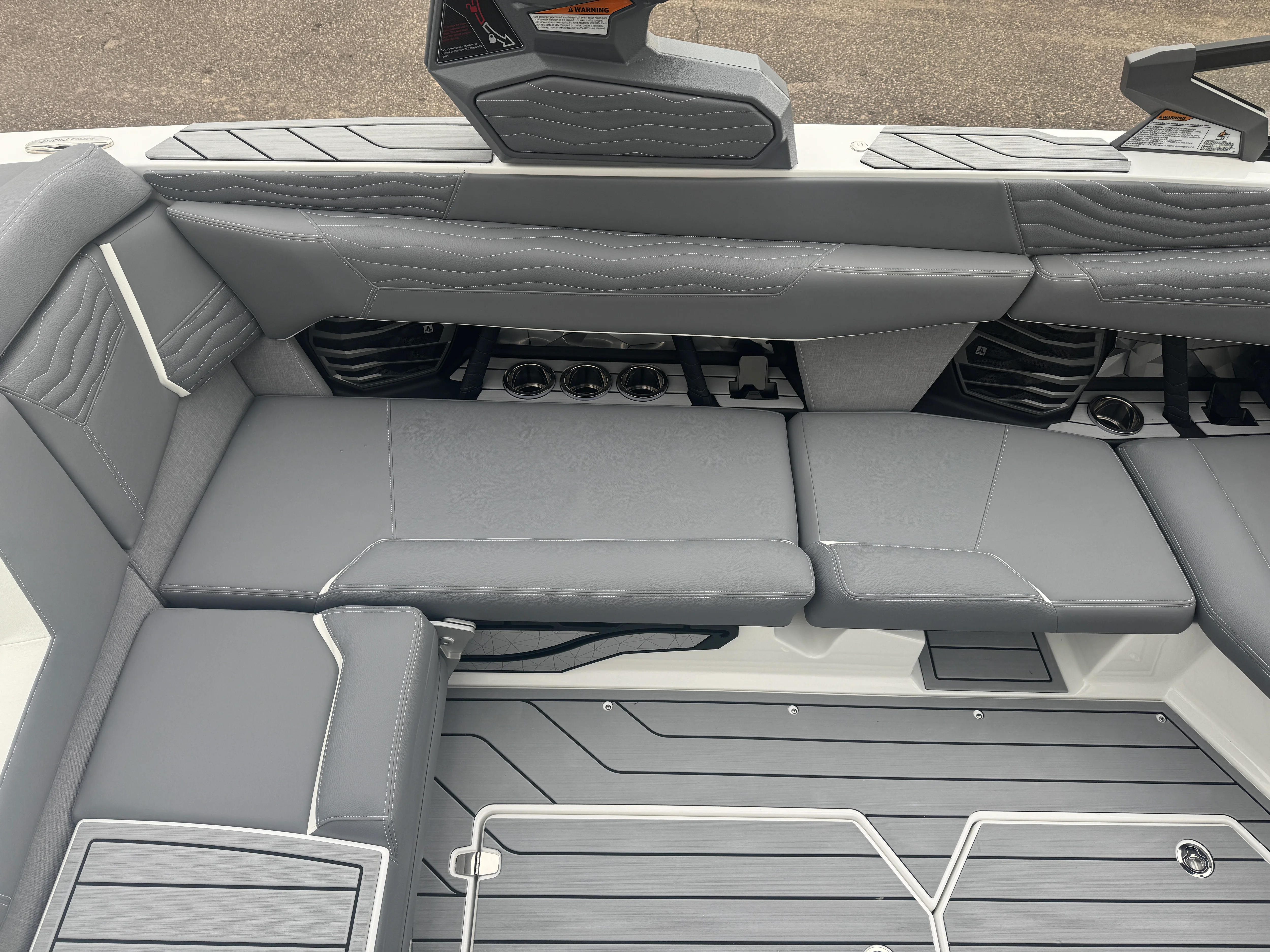 2026 Nautique G23SUPER AIR Image Thumbnail #30