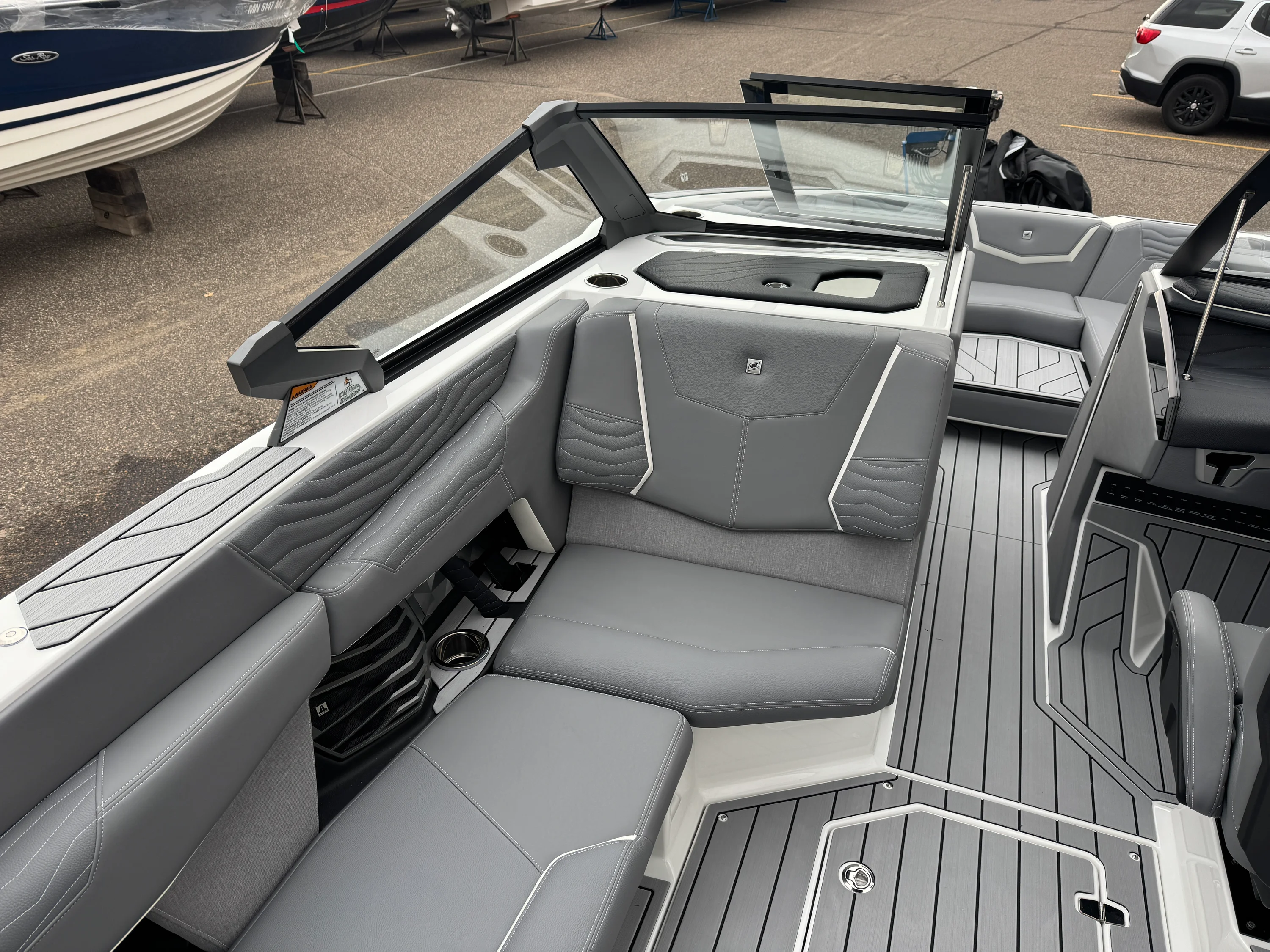 2026 Nautique G23SUPER AIR Image Thumbnail #33