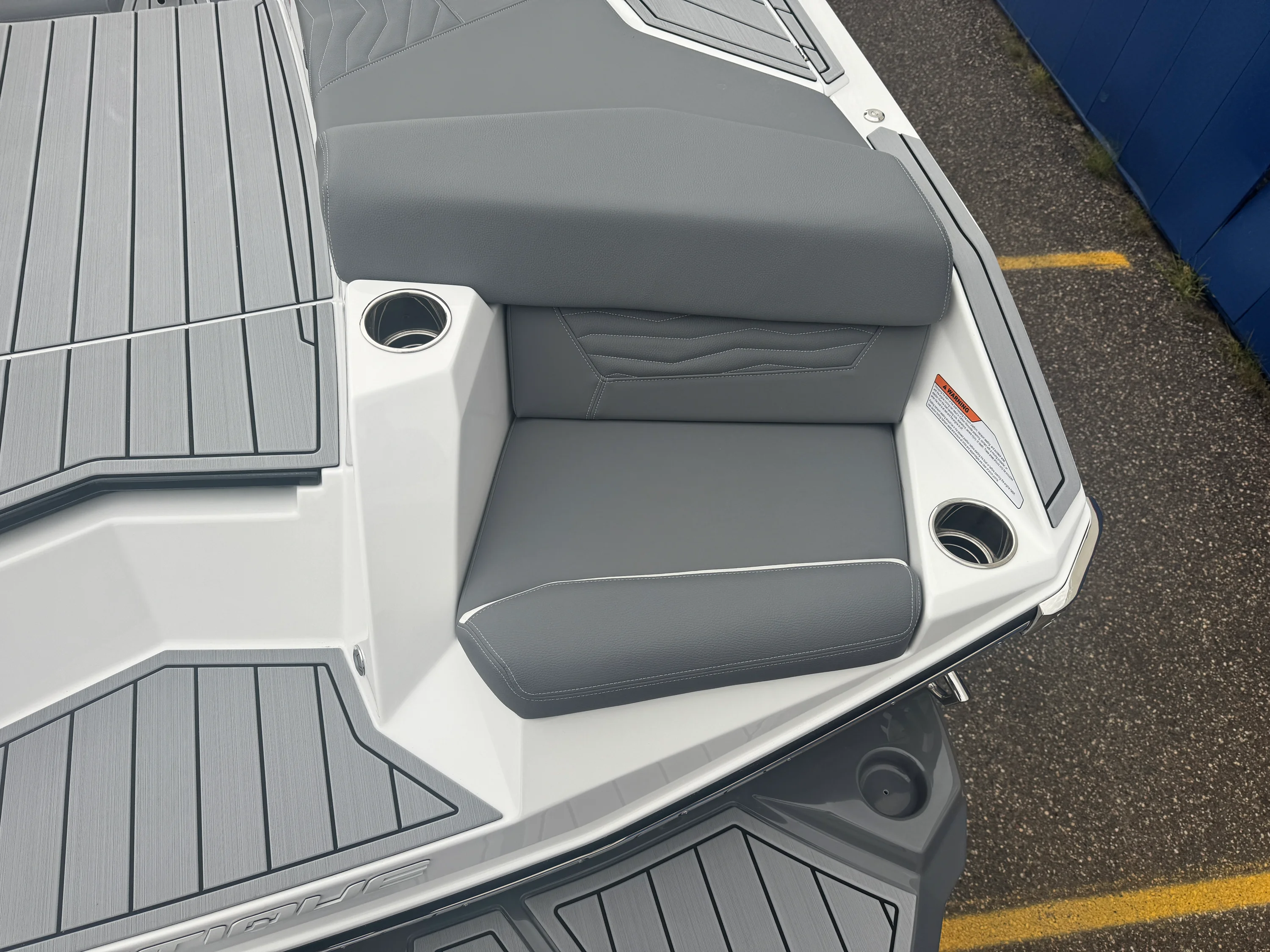 2026 Nautique G23SUPER AIR Image Thumbnail #12