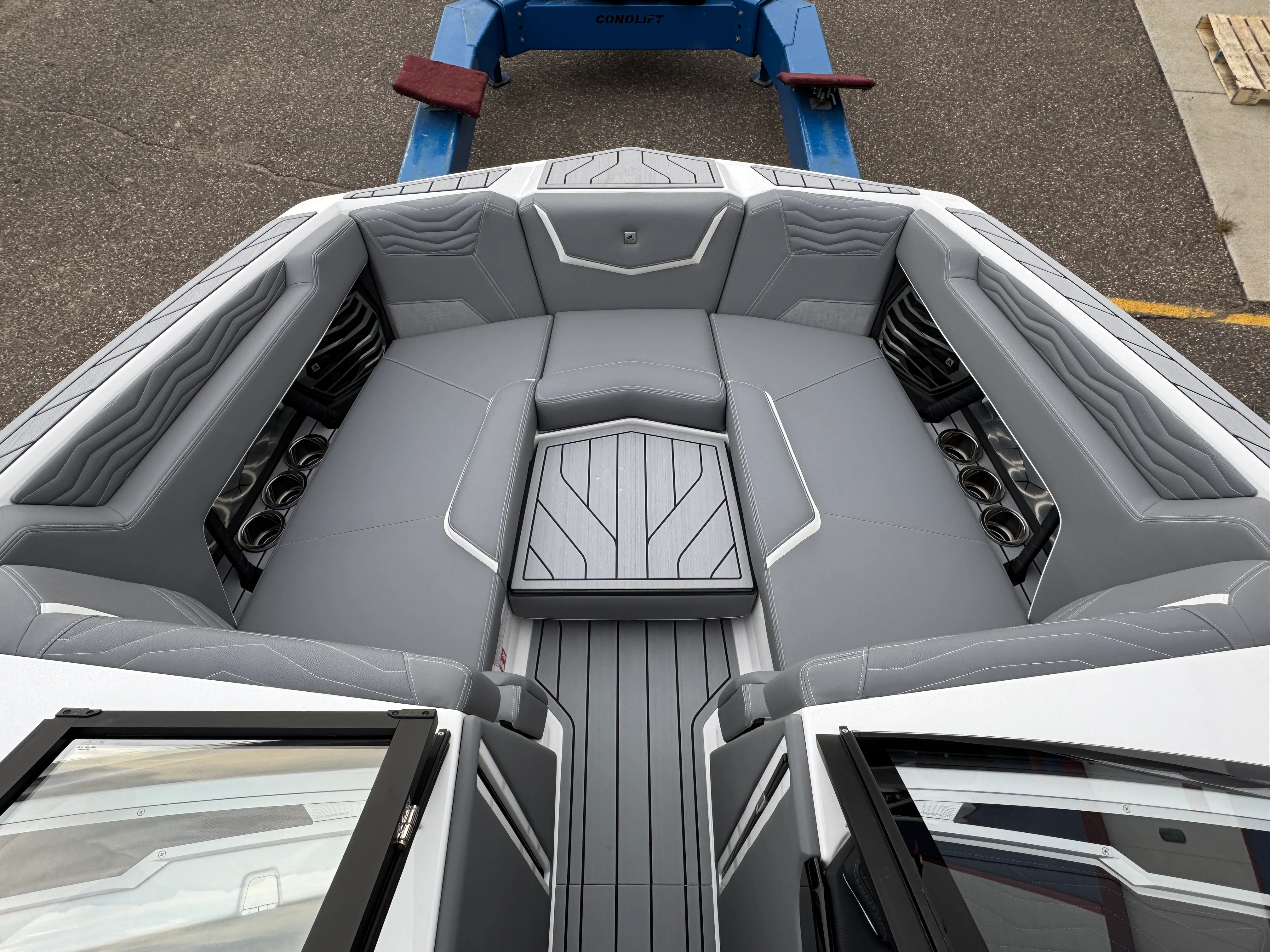 2026 Nautique G23SUPER AIR Image Thumbnail #46