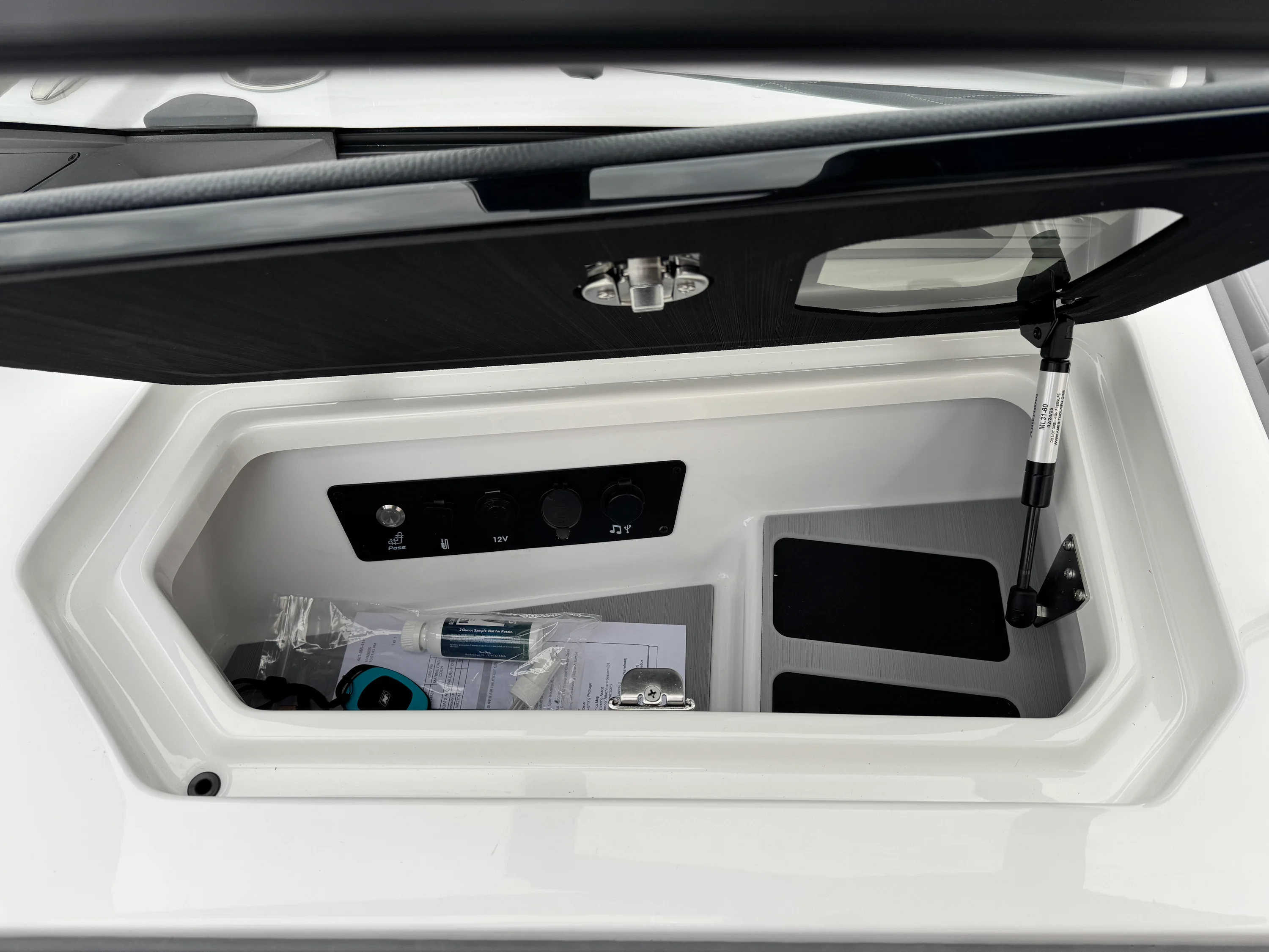 2026 Nautique G23SUPER AIR Image Thumbnail #36