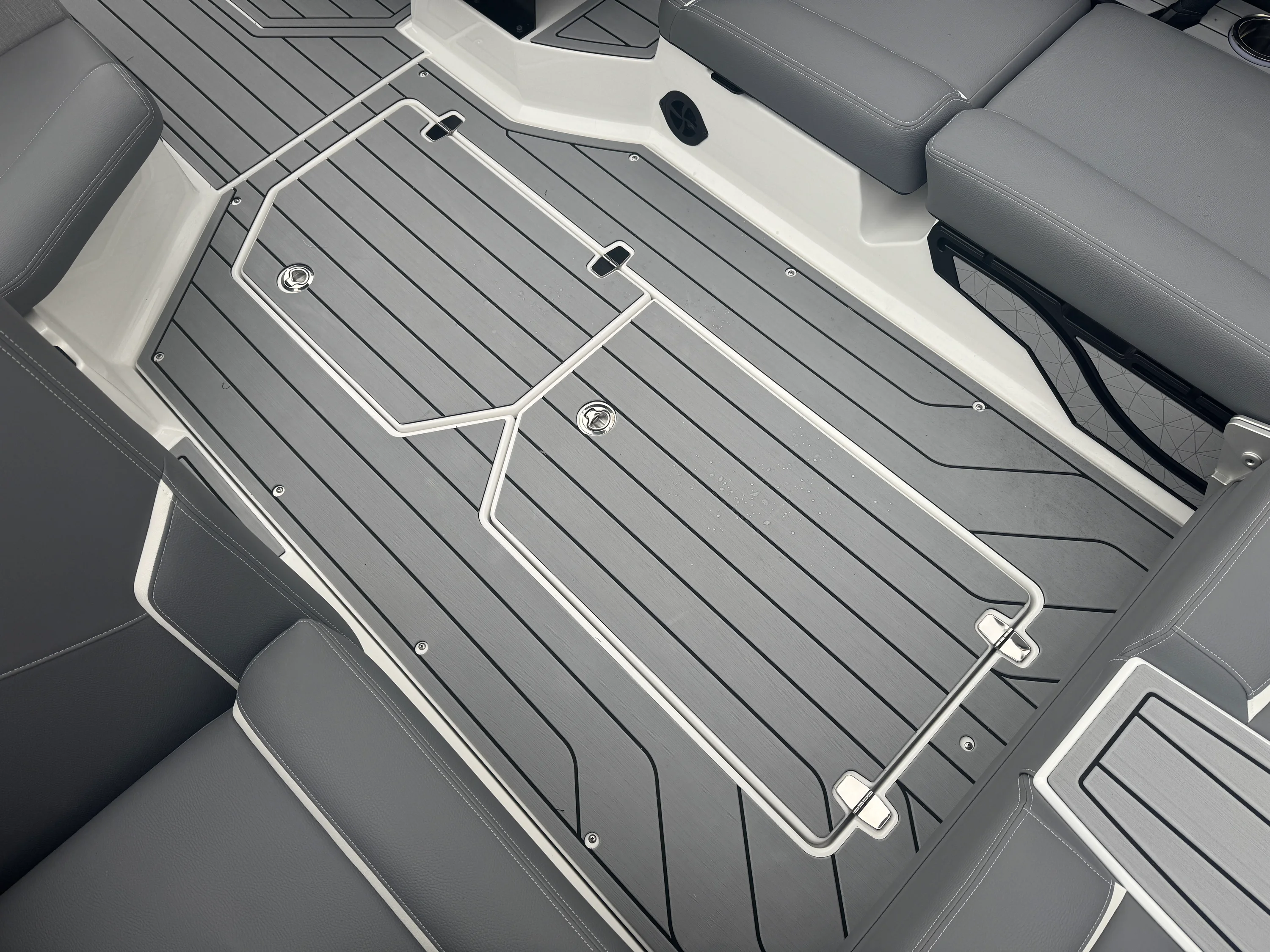 2026 Nautique G23SUPER AIR Image Thumbnail #22