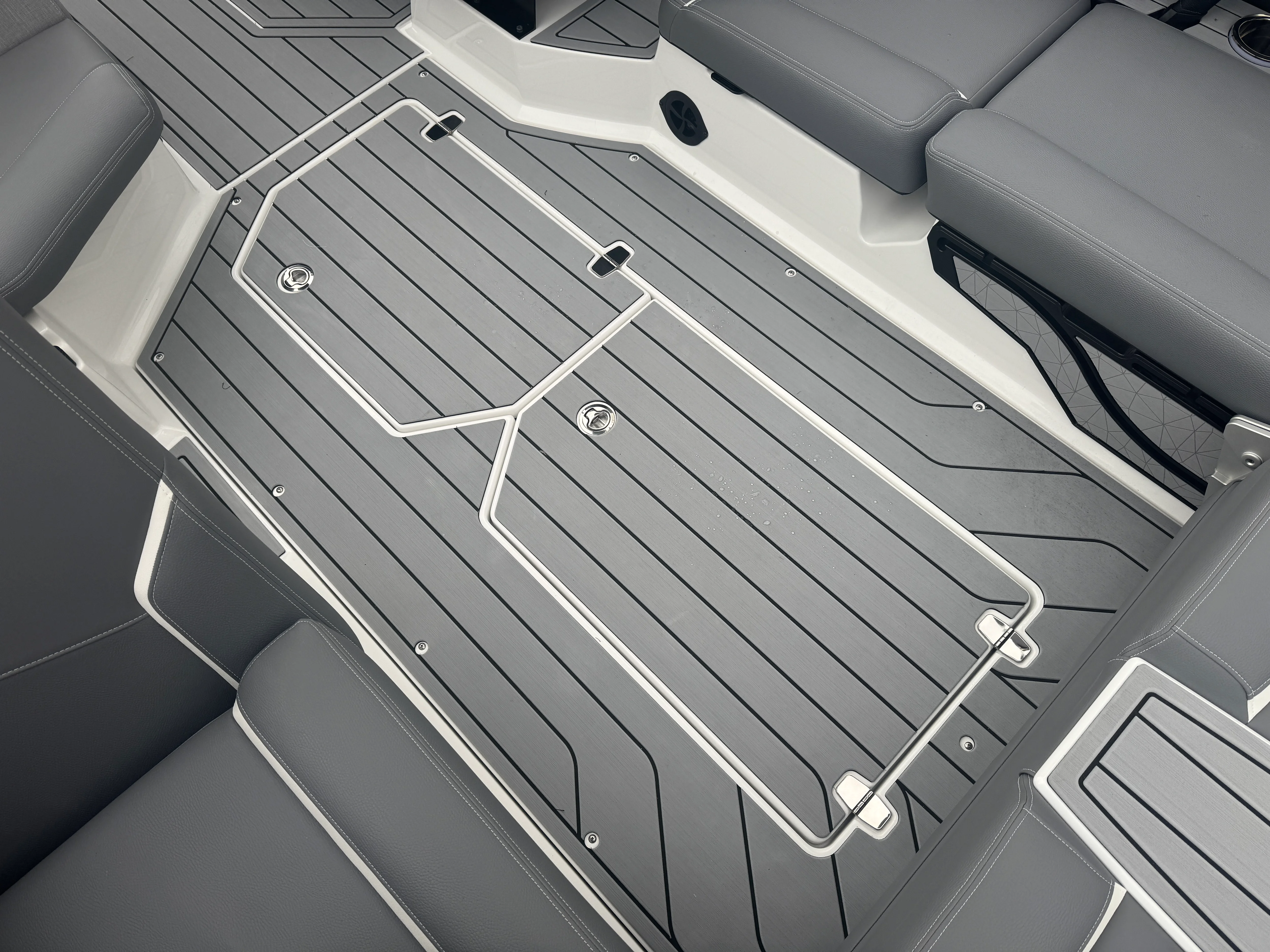 2026 Nautique G23SUPER AIR Image Thumbnail #22