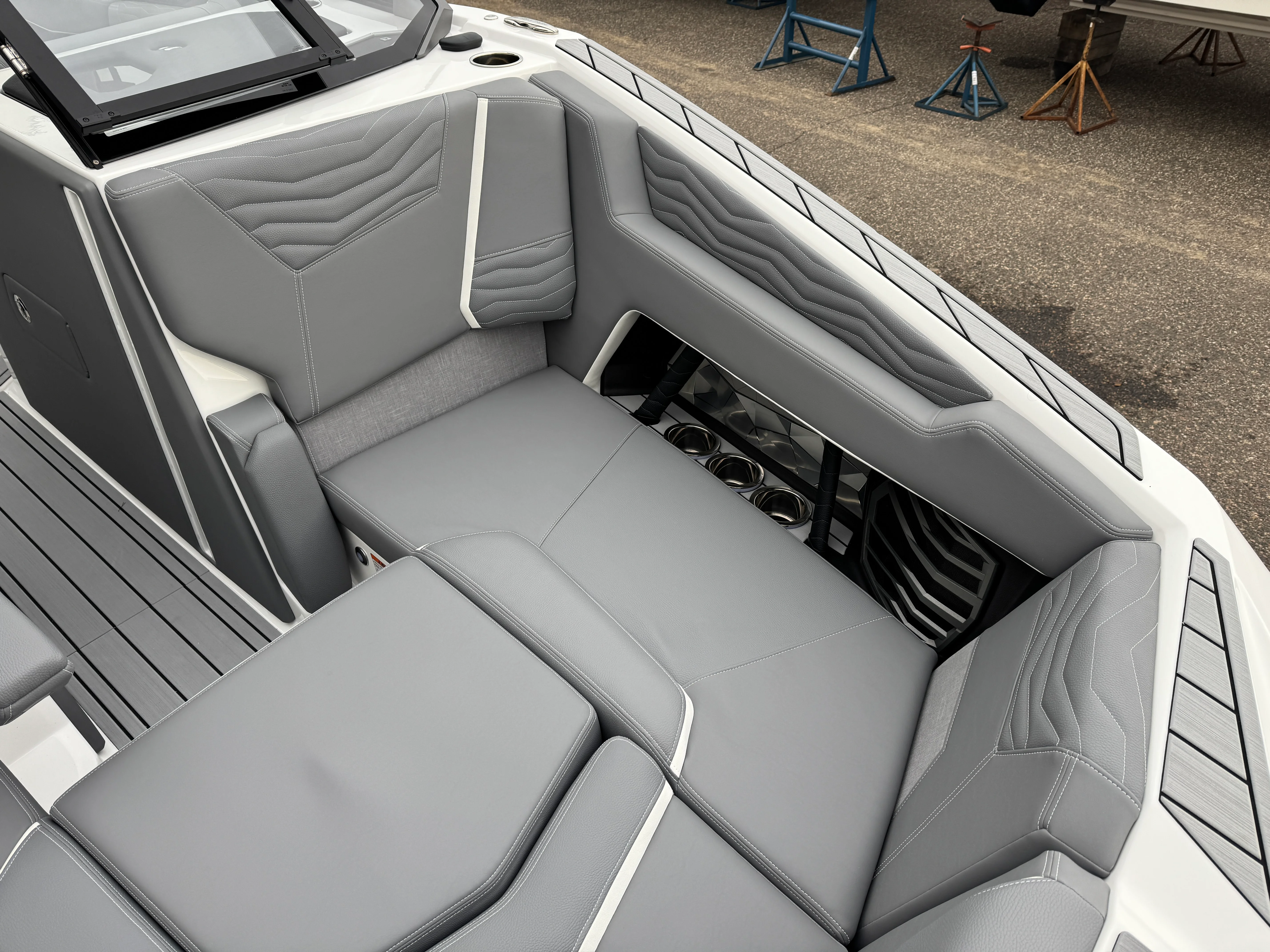 2026 Nautique G23SUPER AIR Image Thumbnail #54