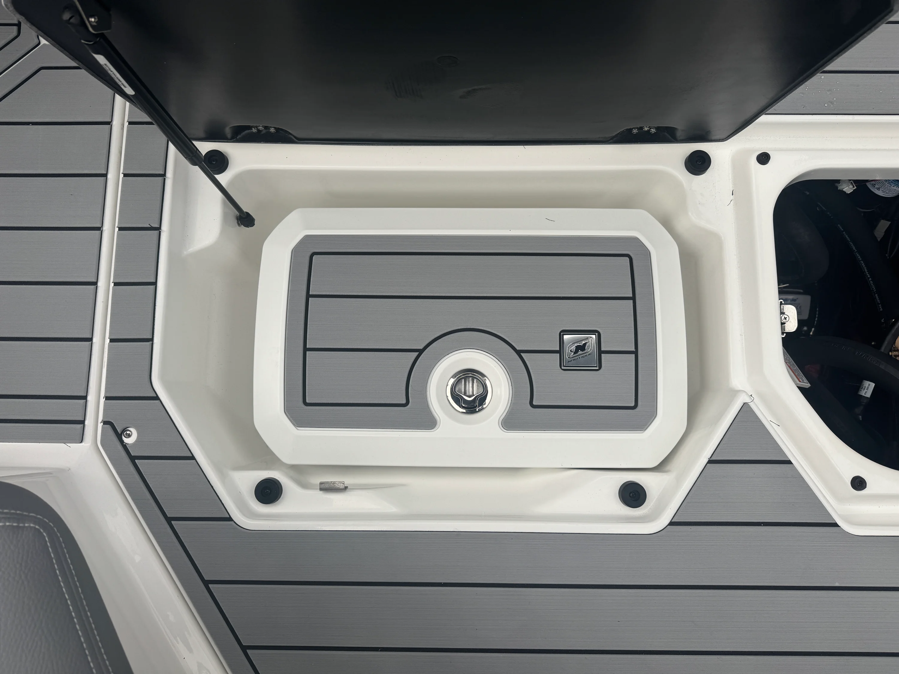 2026 Nautique G23SUPER AIR Image Thumbnail #24