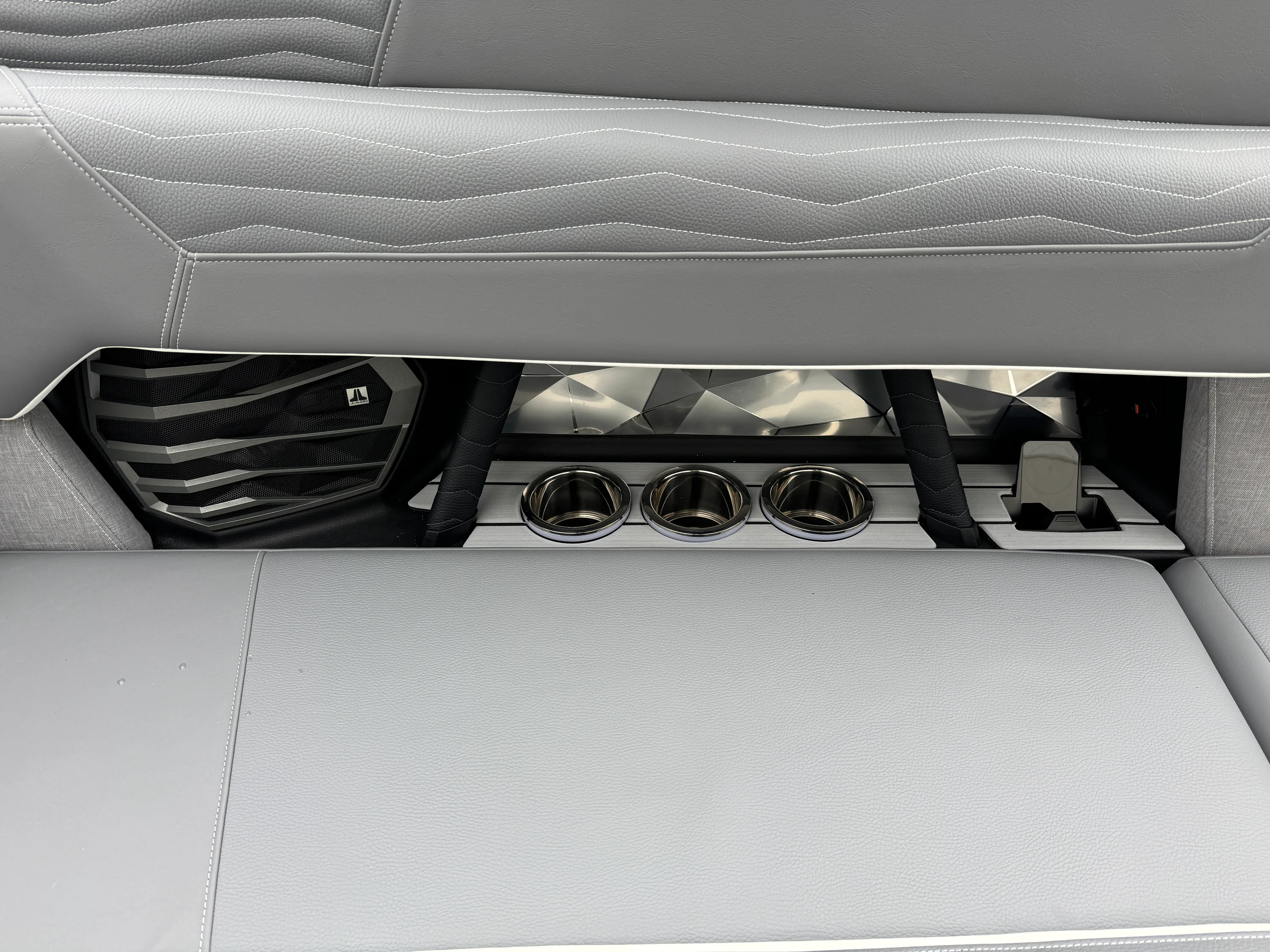 2026 Nautique G23SUPER AIR Image Thumbnail #32