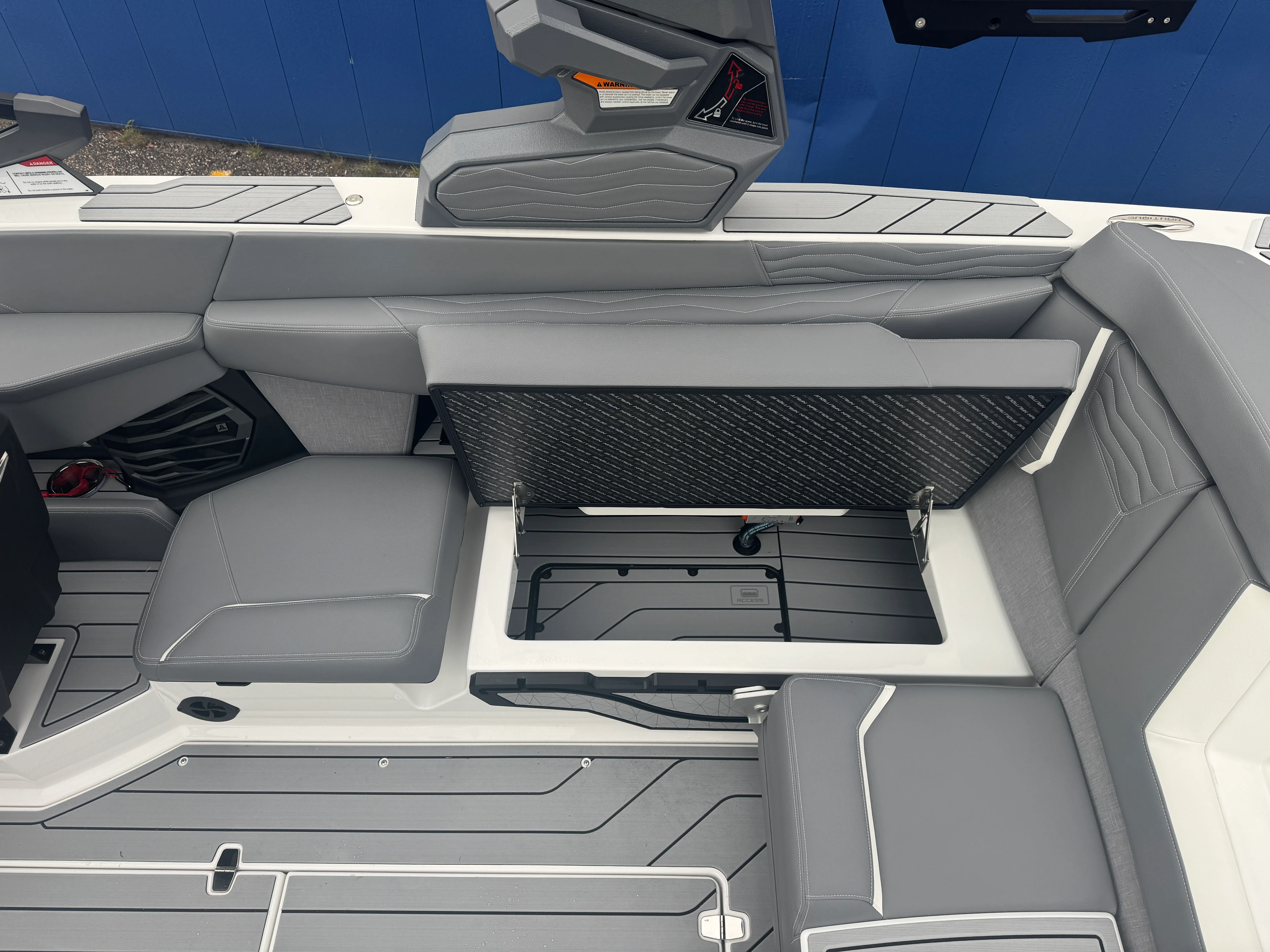 2026 Nautique G23SUPER AIR Image Thumbnail #27