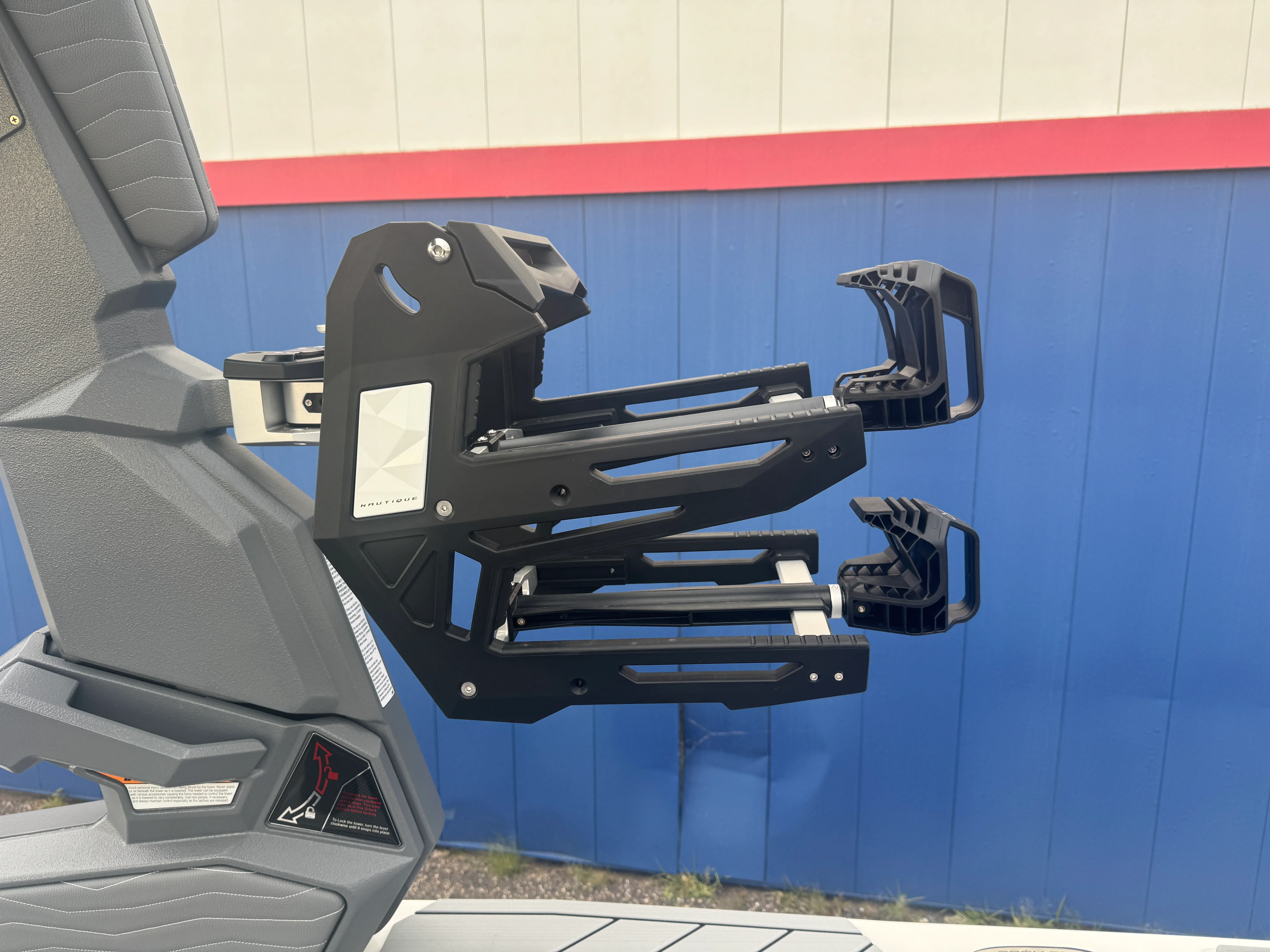 2026 Nautique G23SUPER AIR Image Thumbnail #16