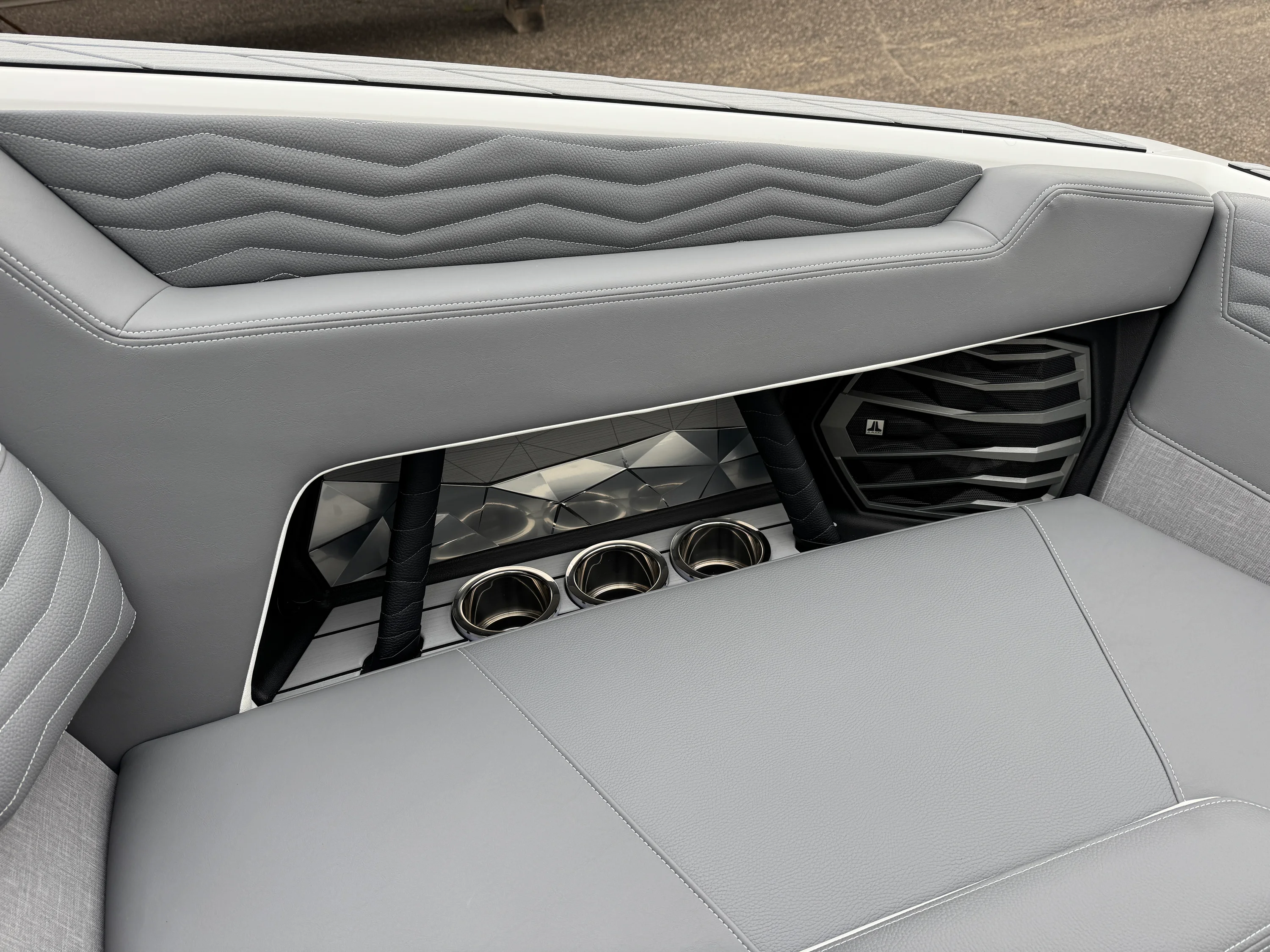 2026 Nautique G23SUPER AIR Image Thumbnail #51