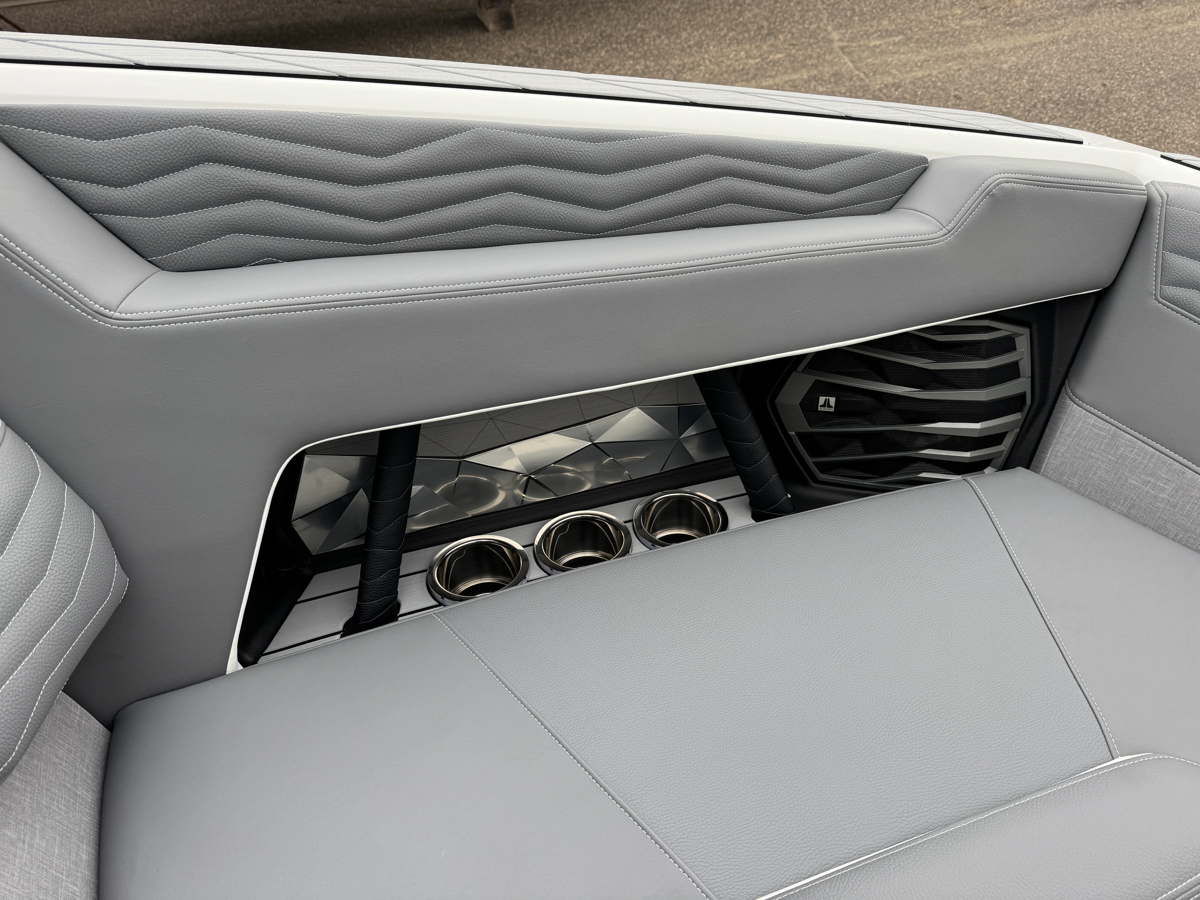 2026 Nautique G23SUPER AIR Image Thumbnail #51