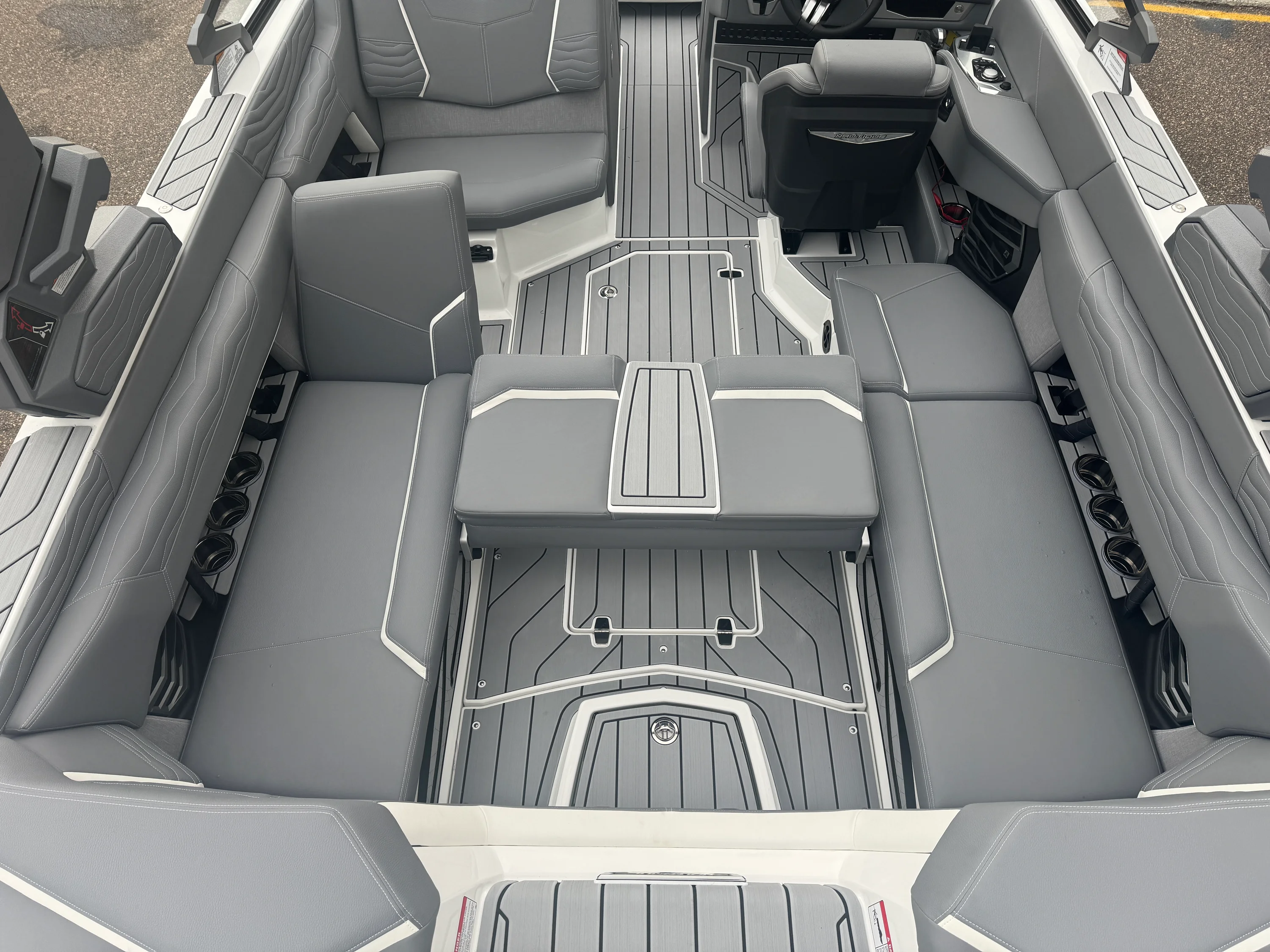 2026 Nautique G23SUPER AIR Image Thumbnail #20