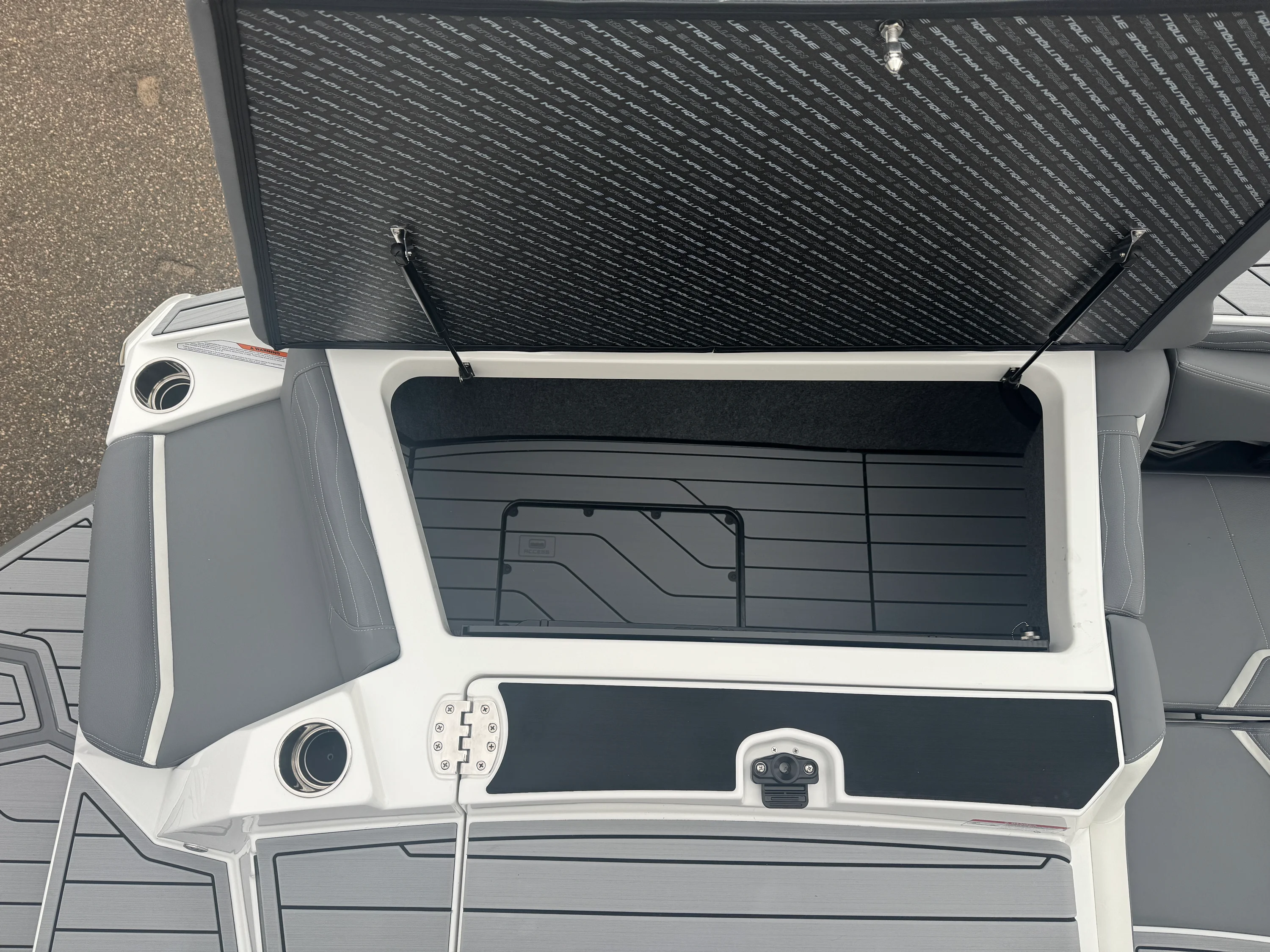 2026 Nautique G23SUPER AIR Image Thumbnail #10