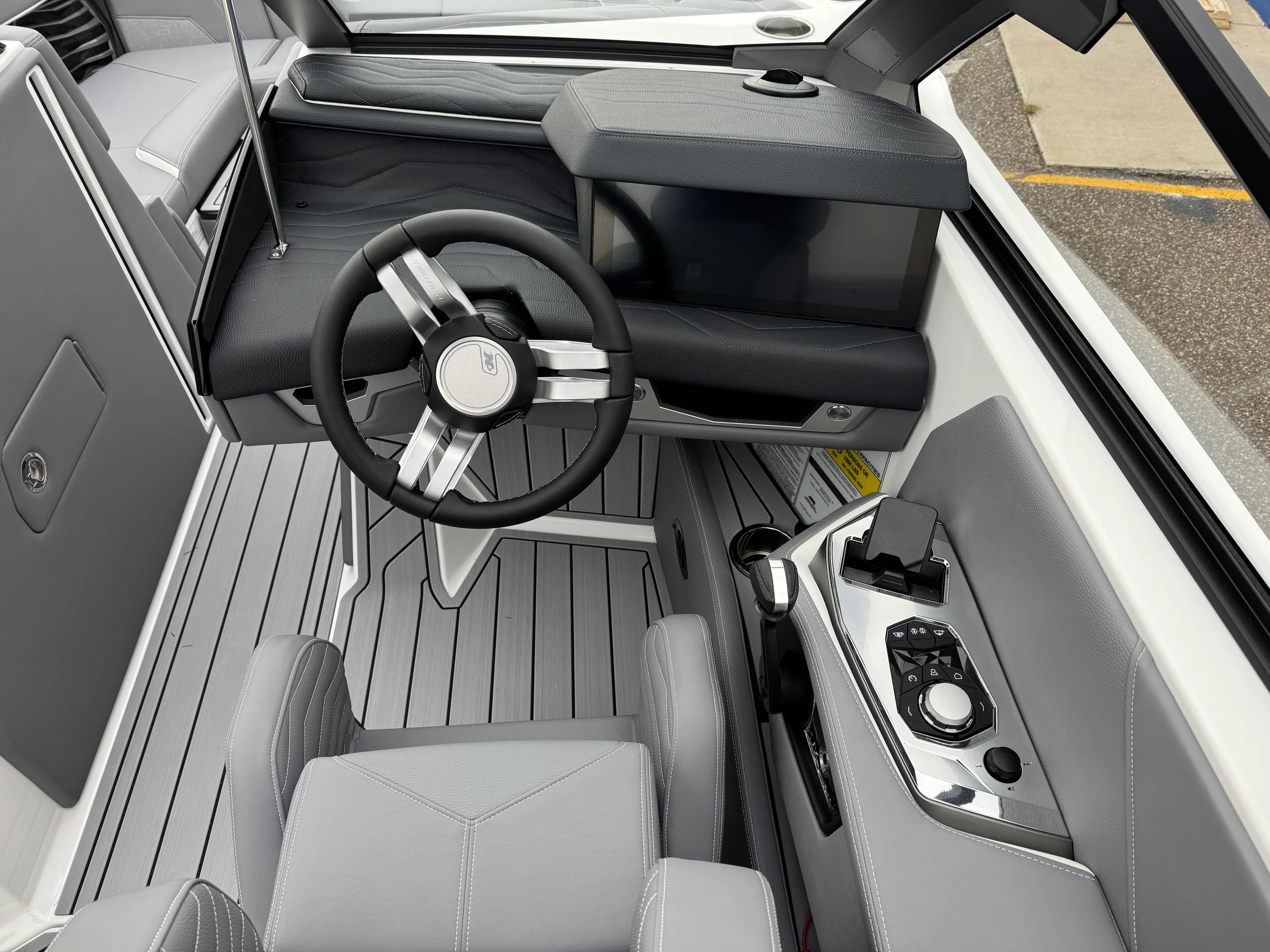 2026 Nautique G23SUPER AIR Image Thumbnail #40