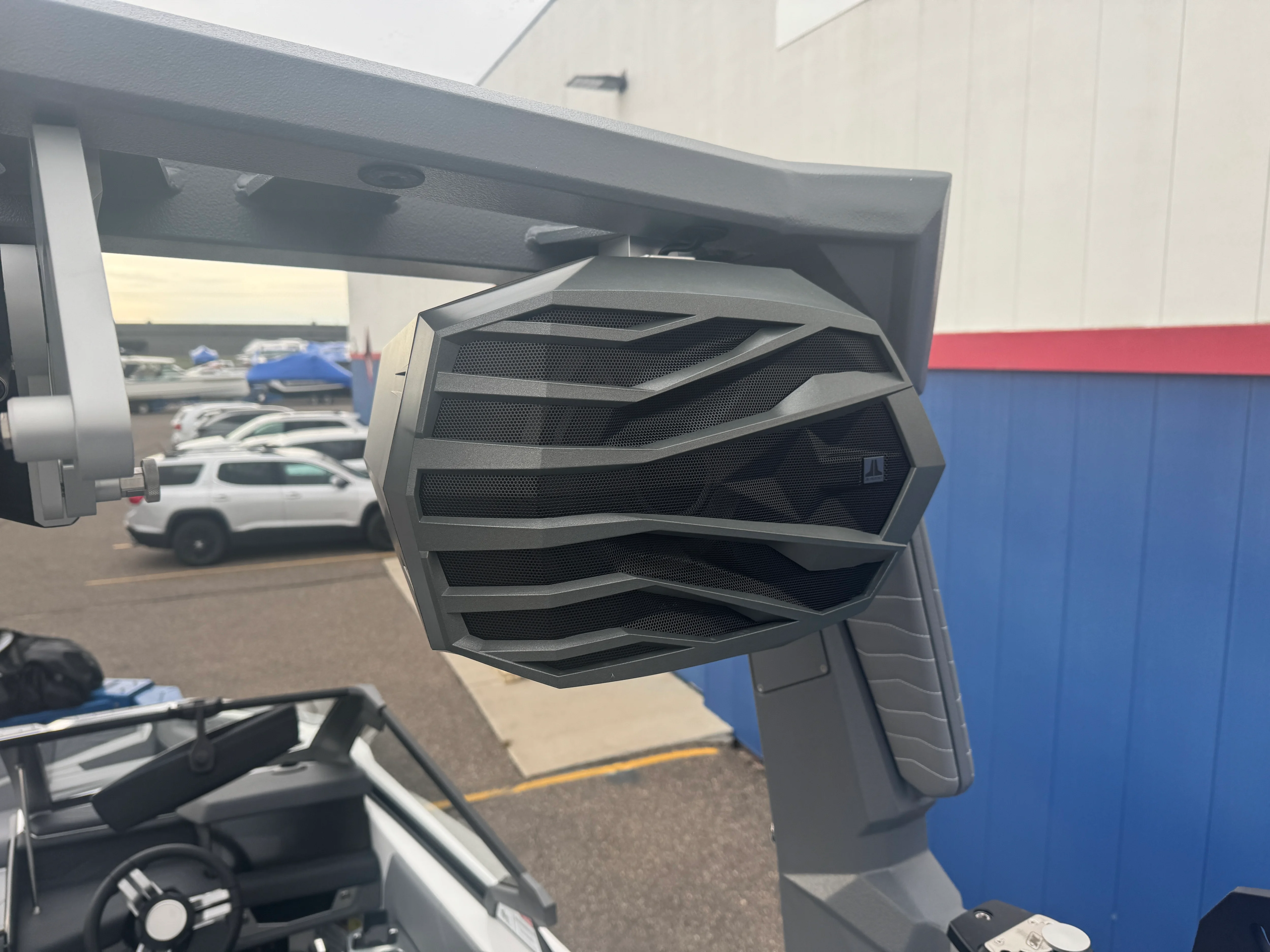 2026 Nautique G23SUPER AIR Image Thumbnail #17