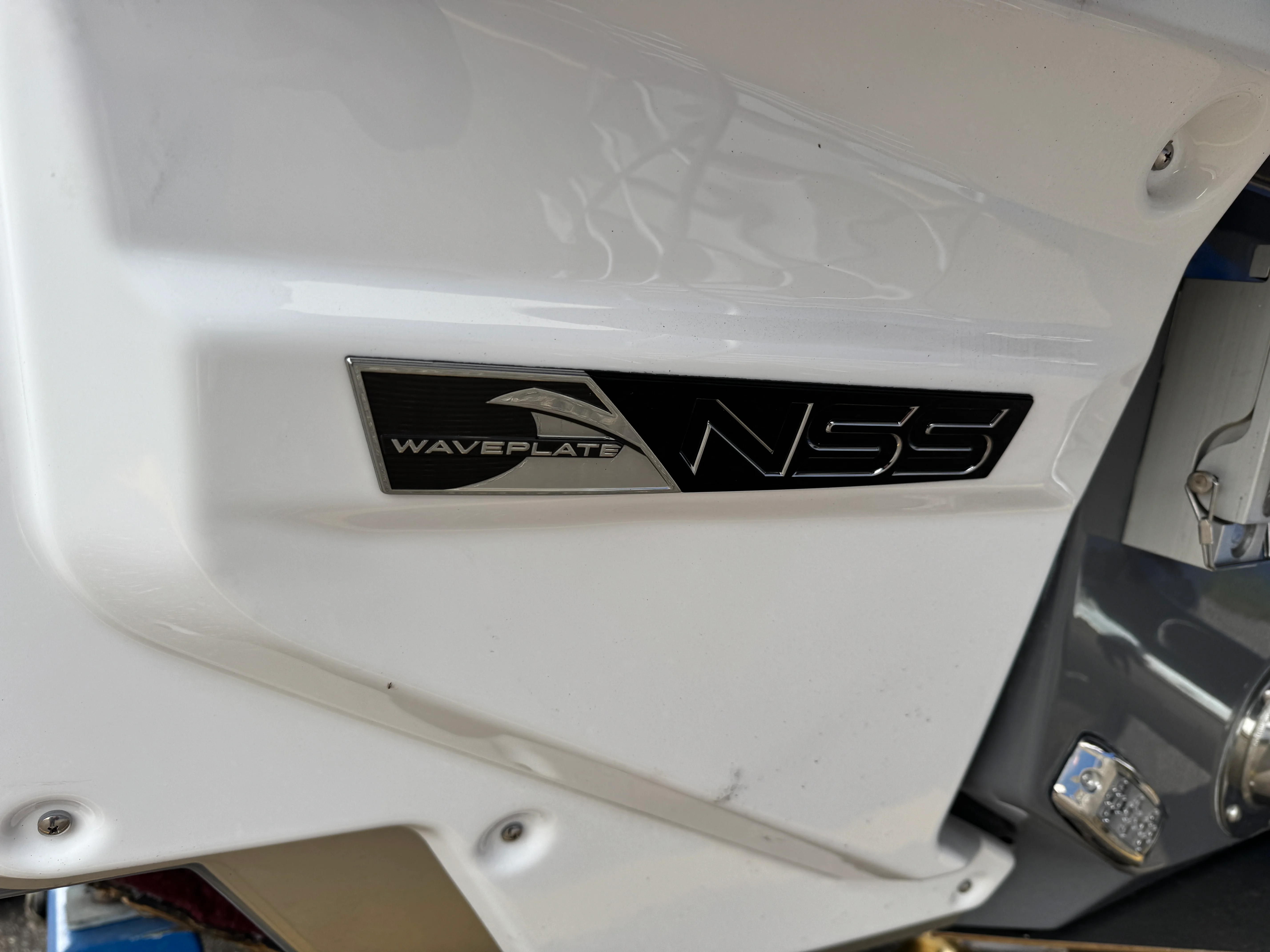 2026 Nautique G23SUPER AIR Image Thumbnail #6