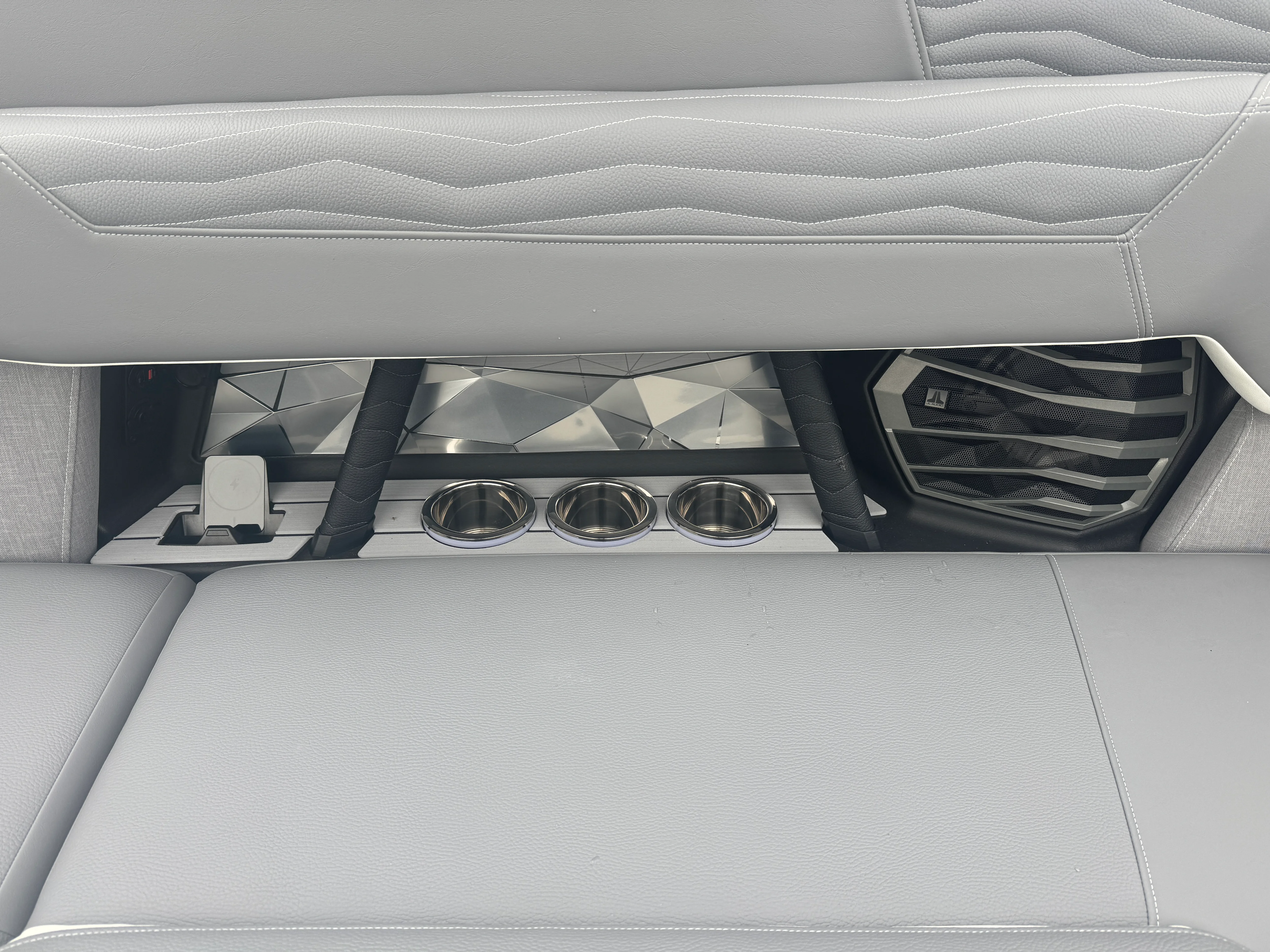 2026 Nautique G23SUPER AIR Image Thumbnail #28