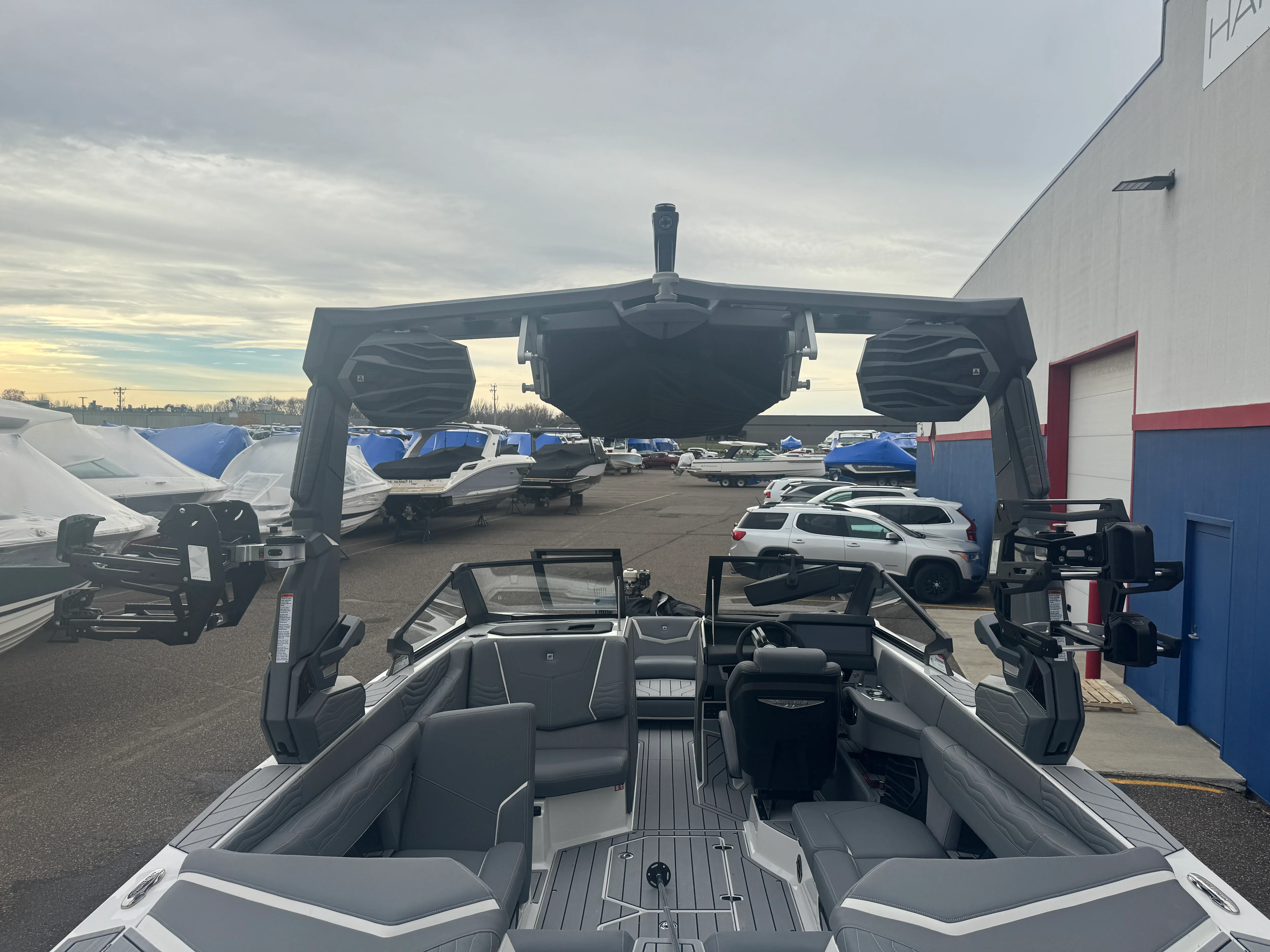 2026 Nautique G23SUPER AIR Image Thumbnail #15