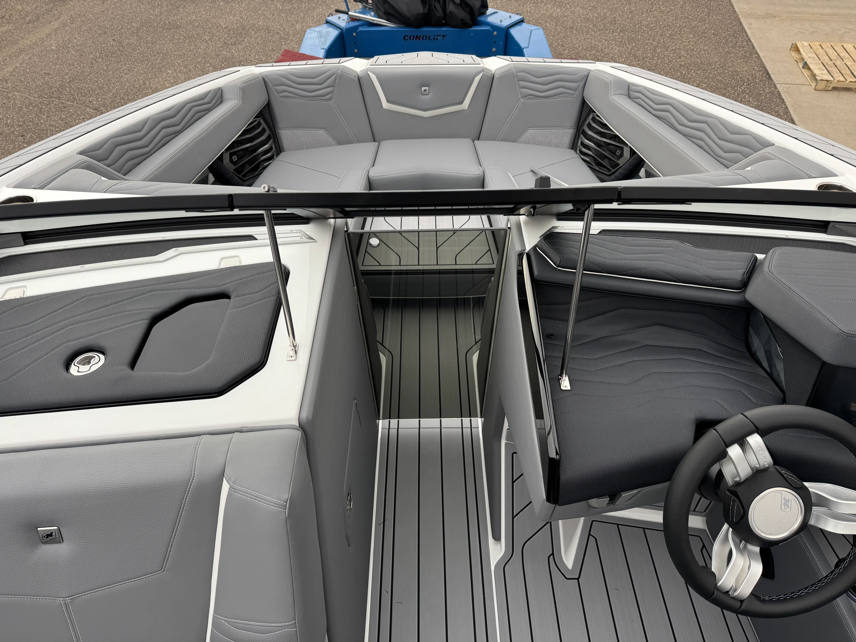 2026 Nautique G23SUPER AIR Image Thumbnail #45